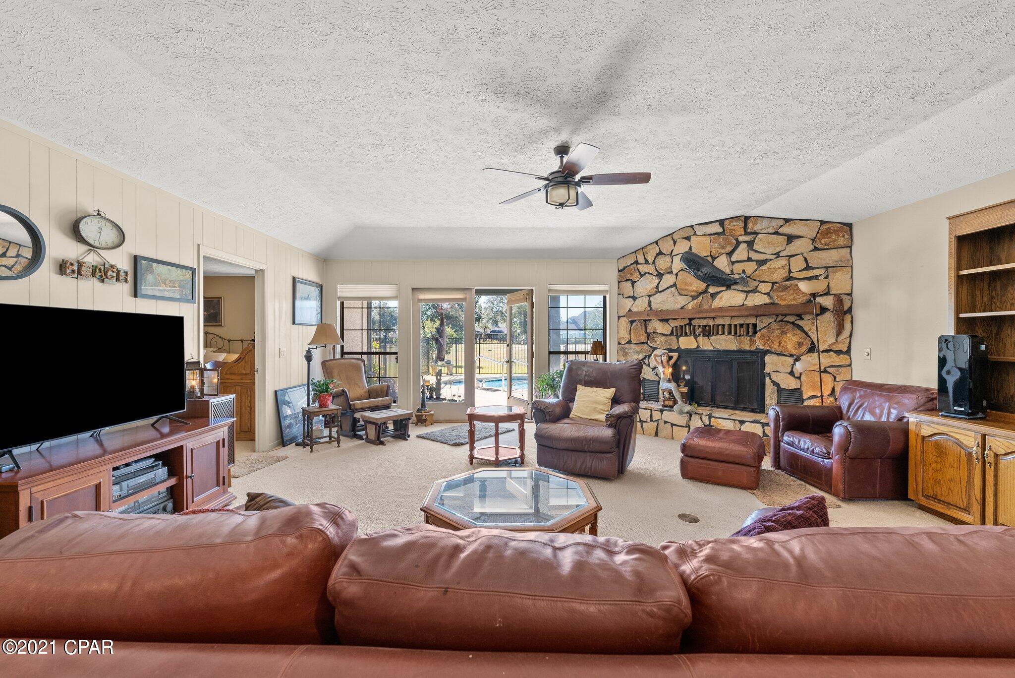 Bay Point Unit 1 - Residential