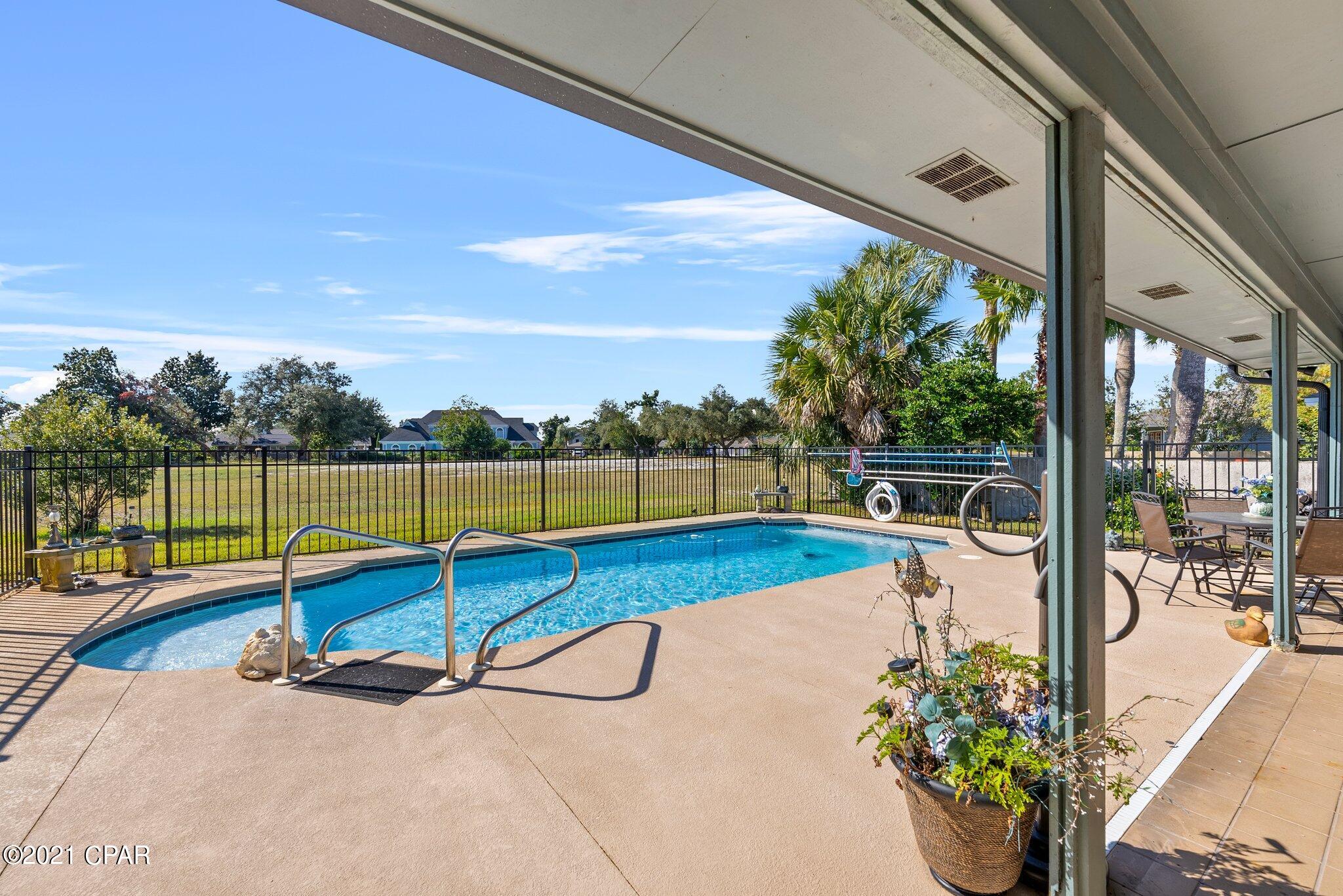 Bay Point Unit 1 - Residential