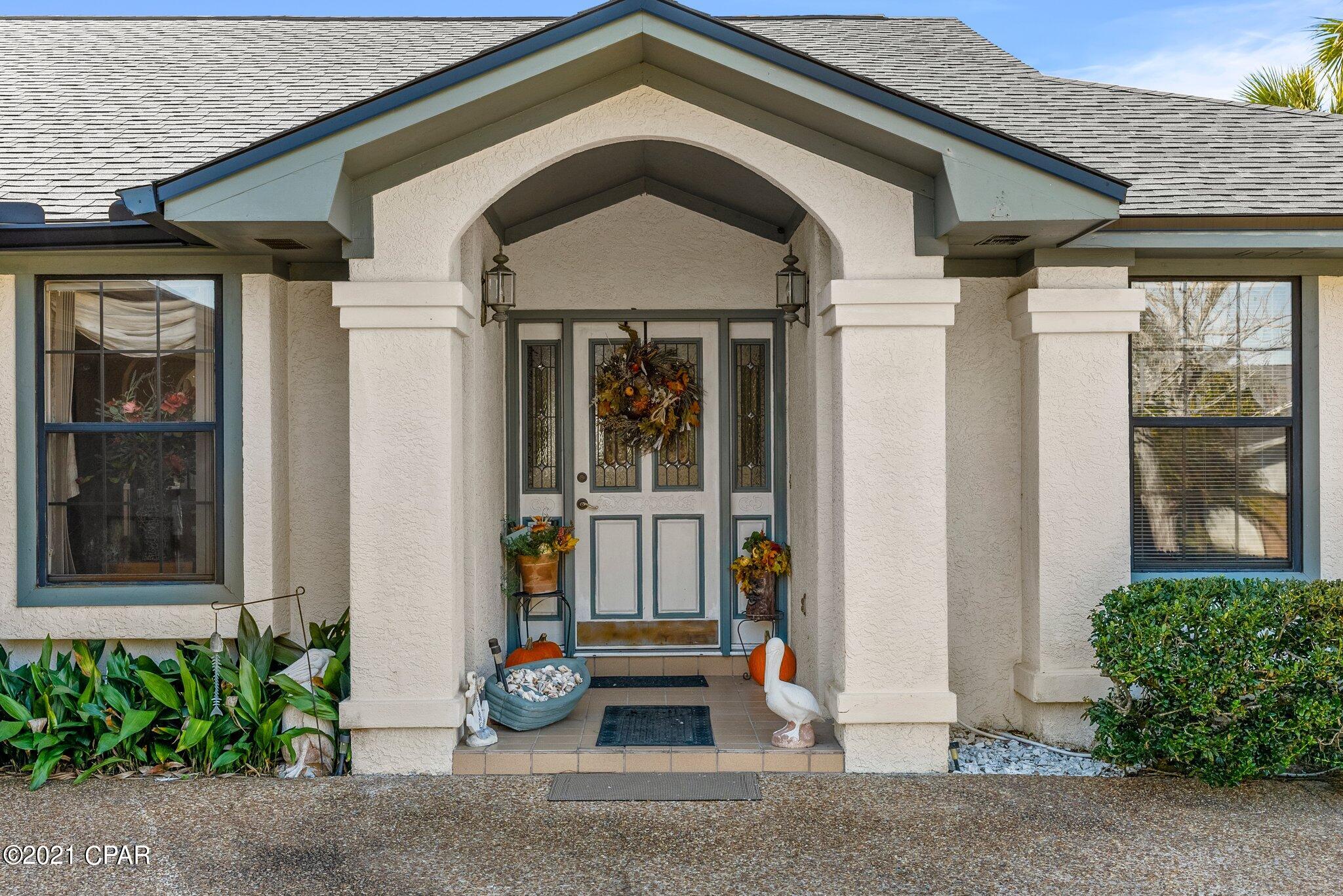 Bay Point Unit 1 - Residential
