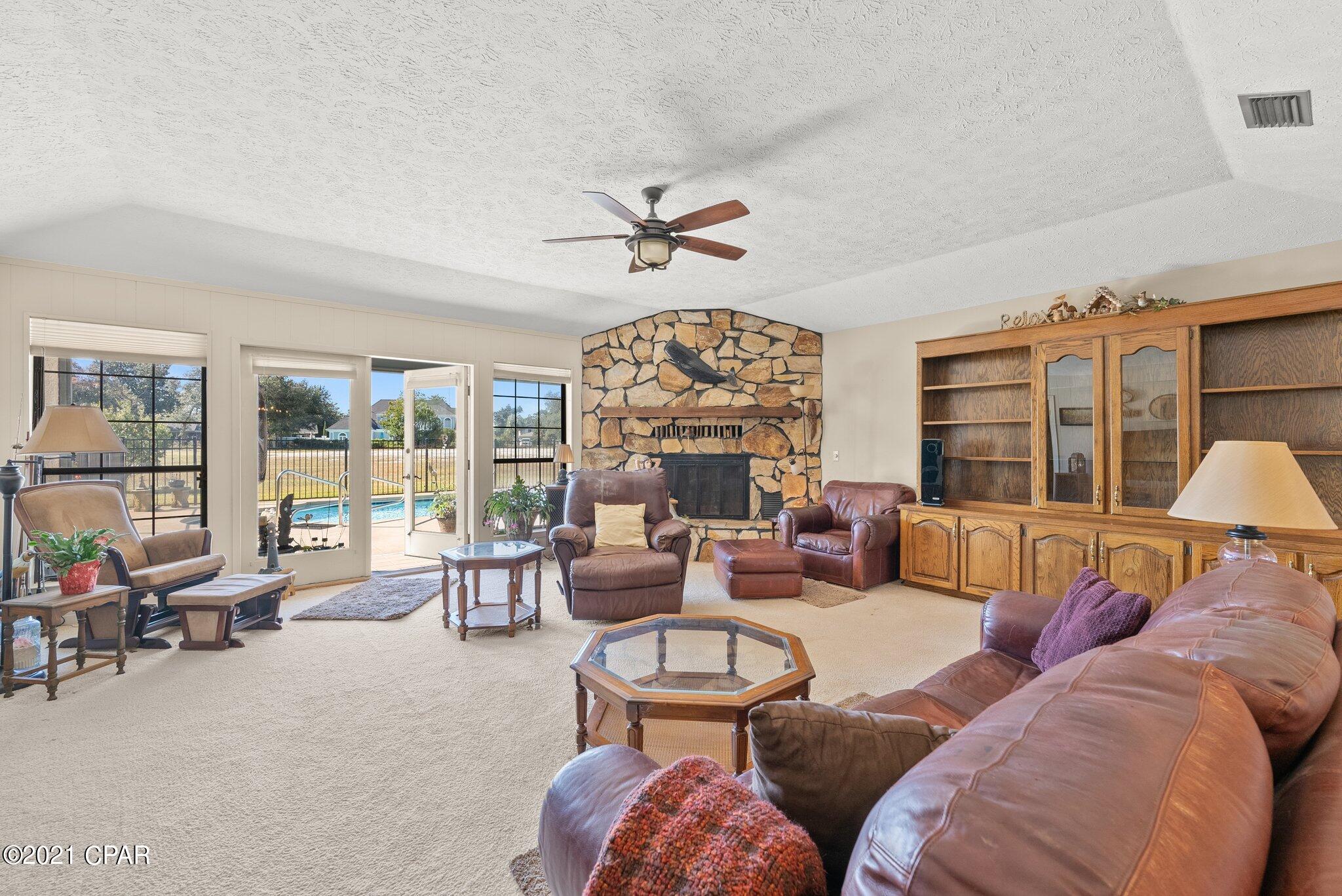 Bay Point Unit 1 - Residential