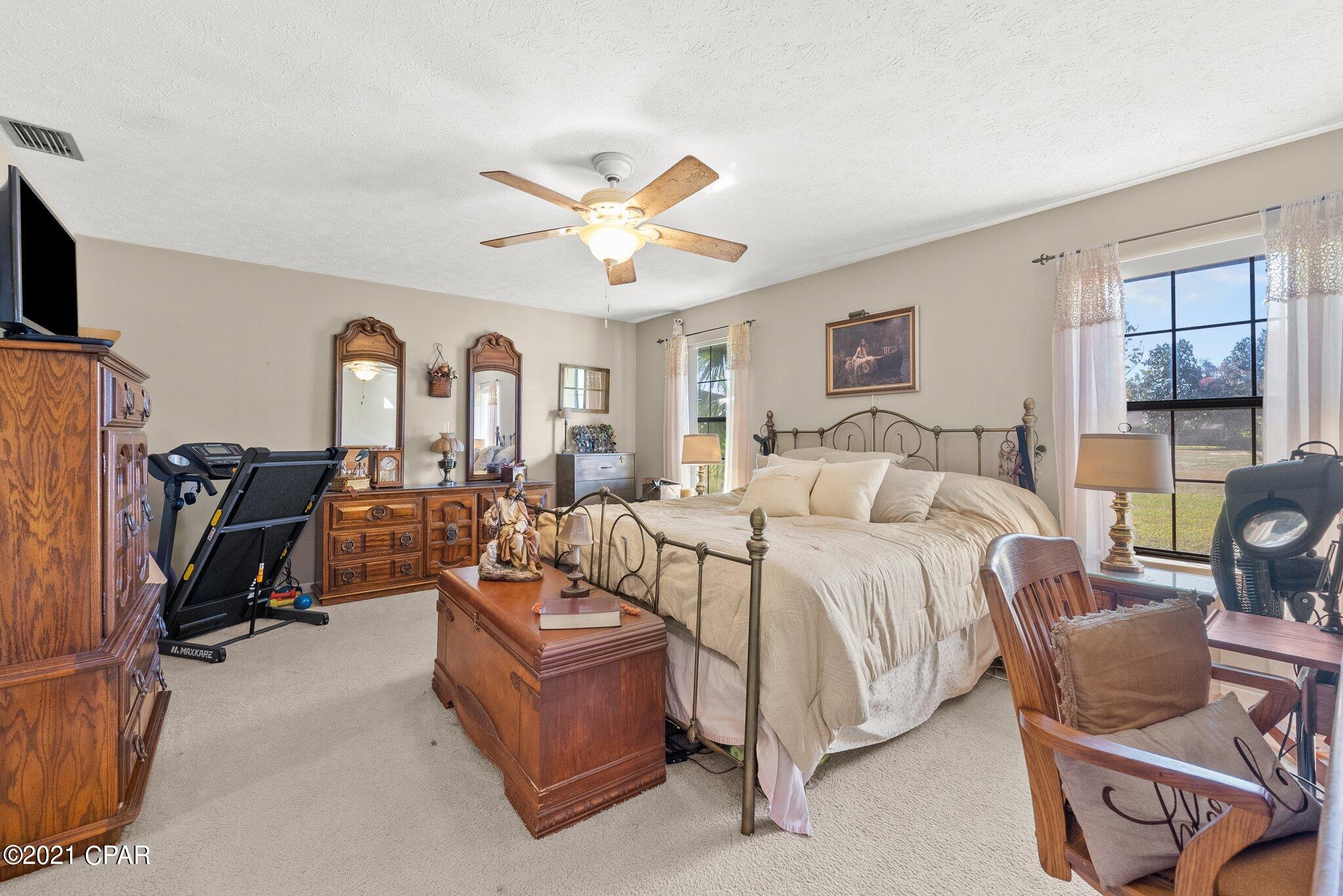 Bay Point Unit 1 - Residential