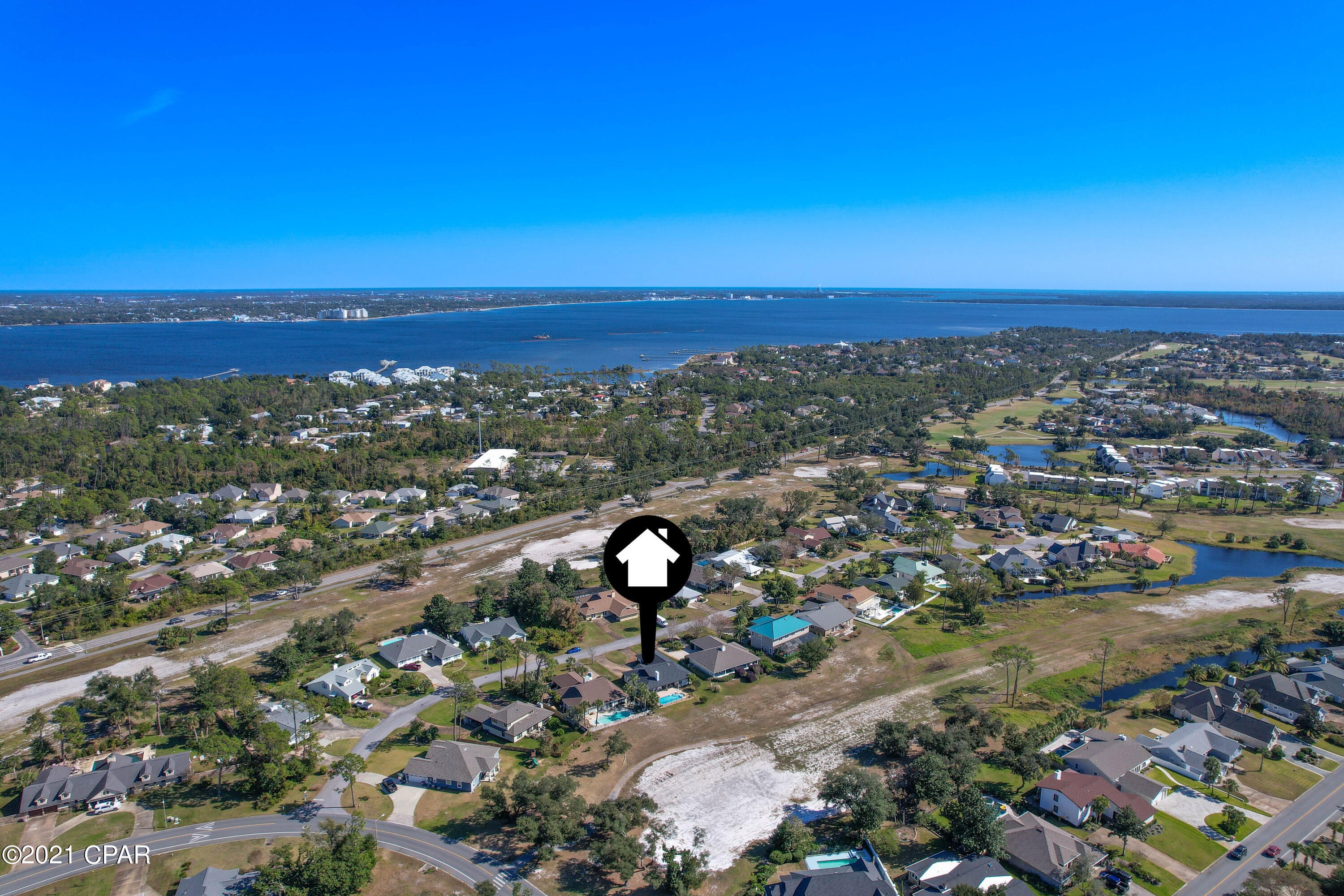 Bay Point Unit 1 - Residential