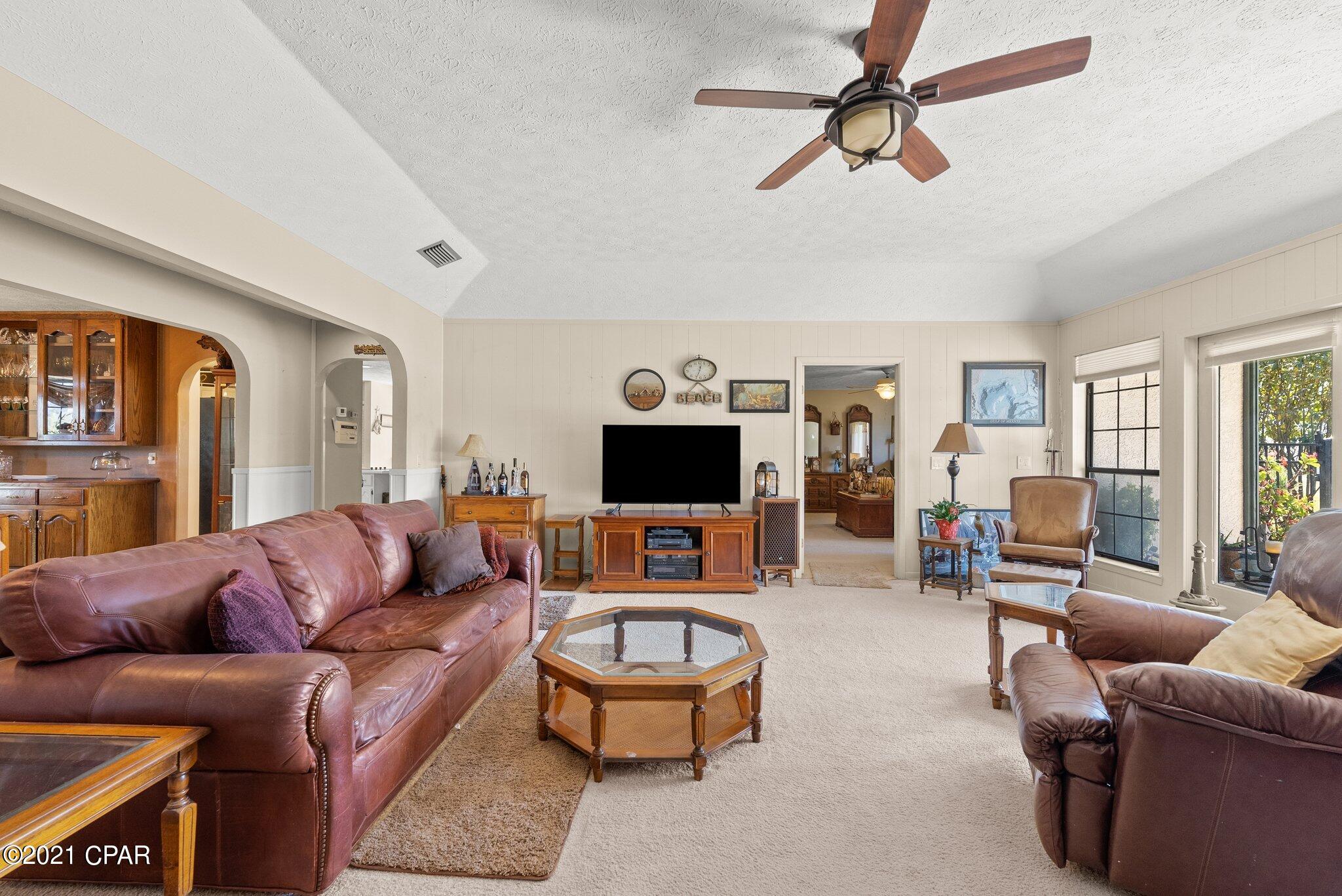 Bay Point Unit 1 - Residential