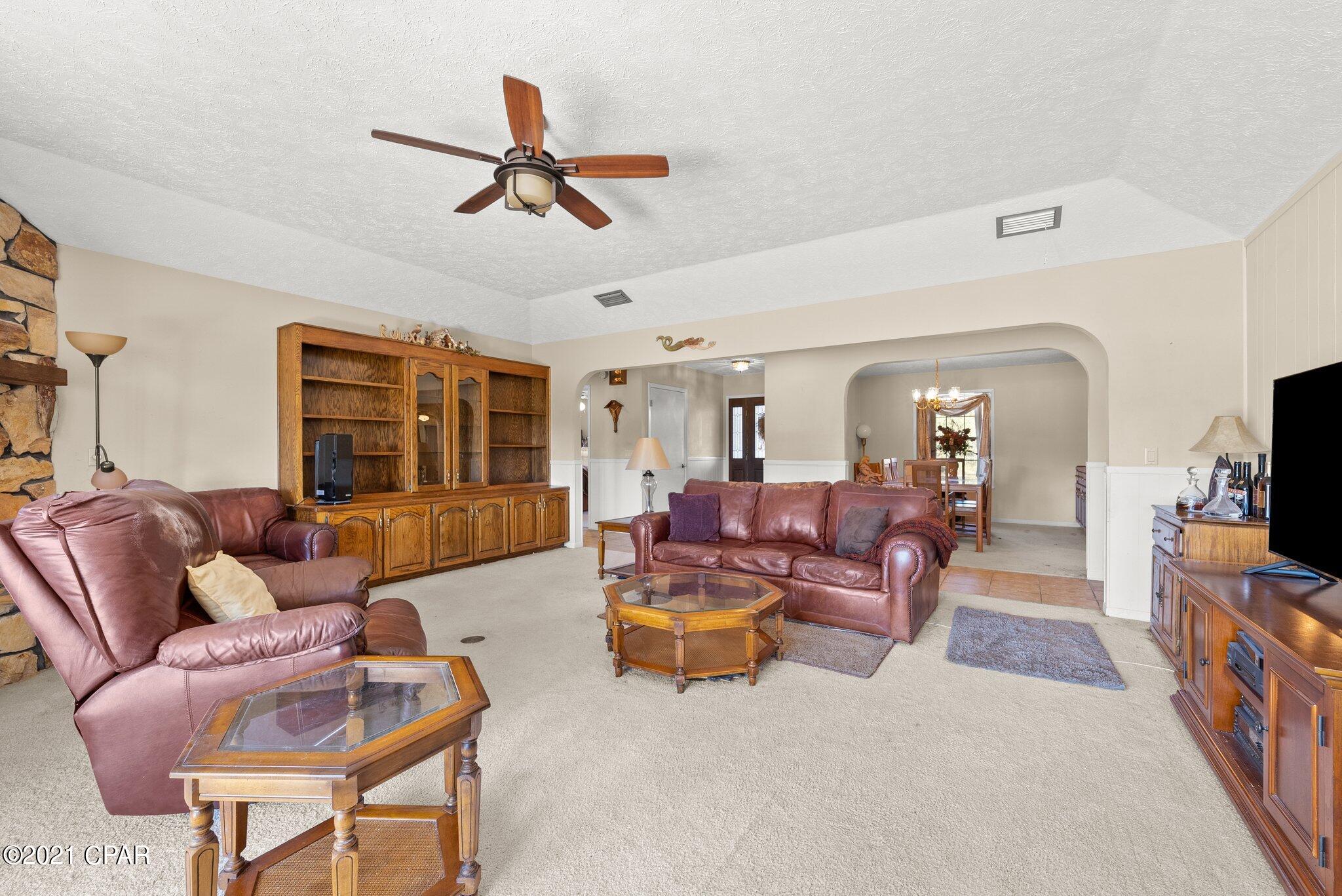 Bay Point Unit 1 - Residential