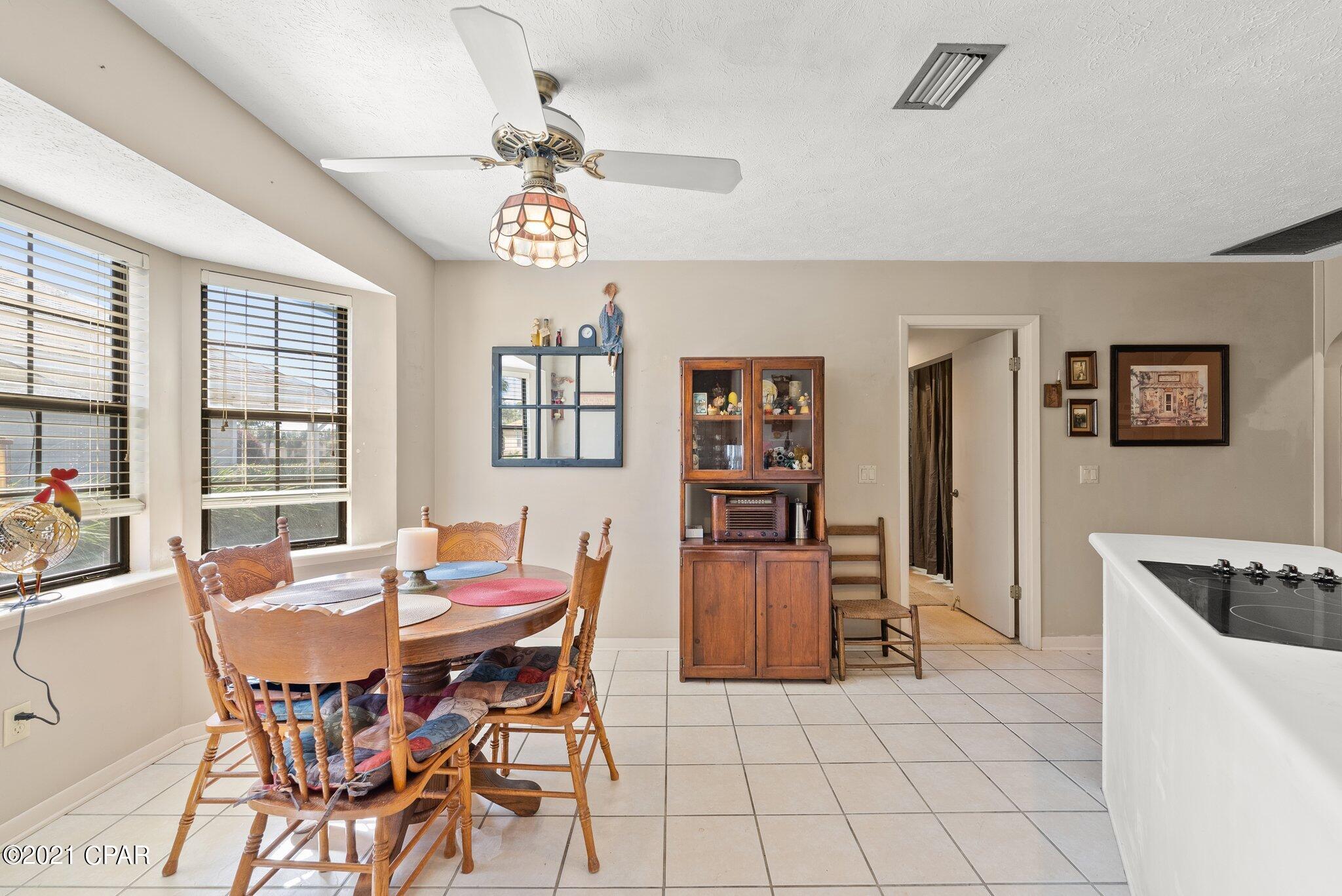 Bay Point Unit 1 - Residential