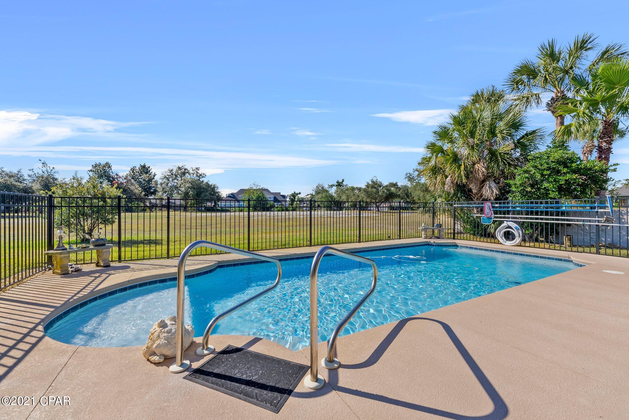 Bay Point Unit 1 - Residential