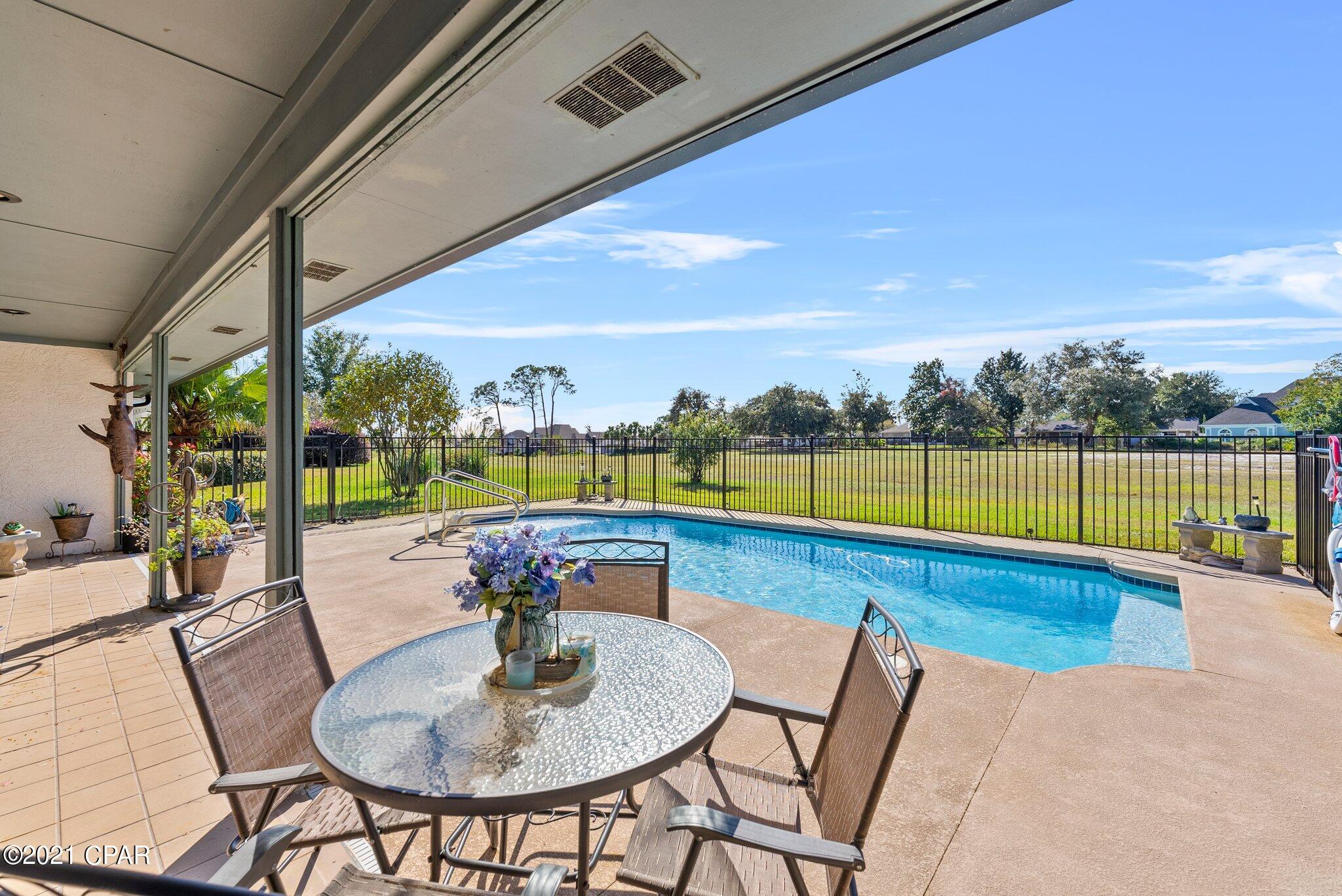 Bay Point Unit 1 - Residential