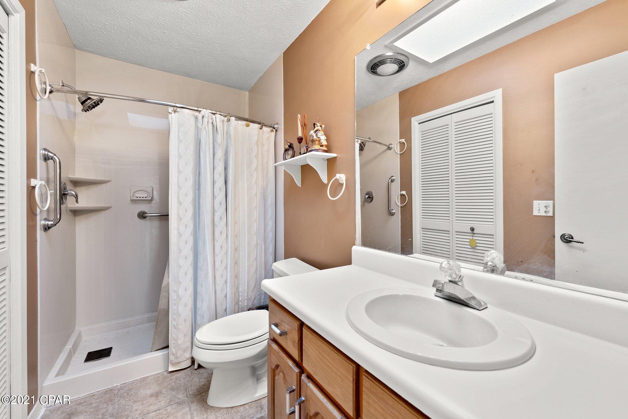 Bay Point Unit 1 - Residential