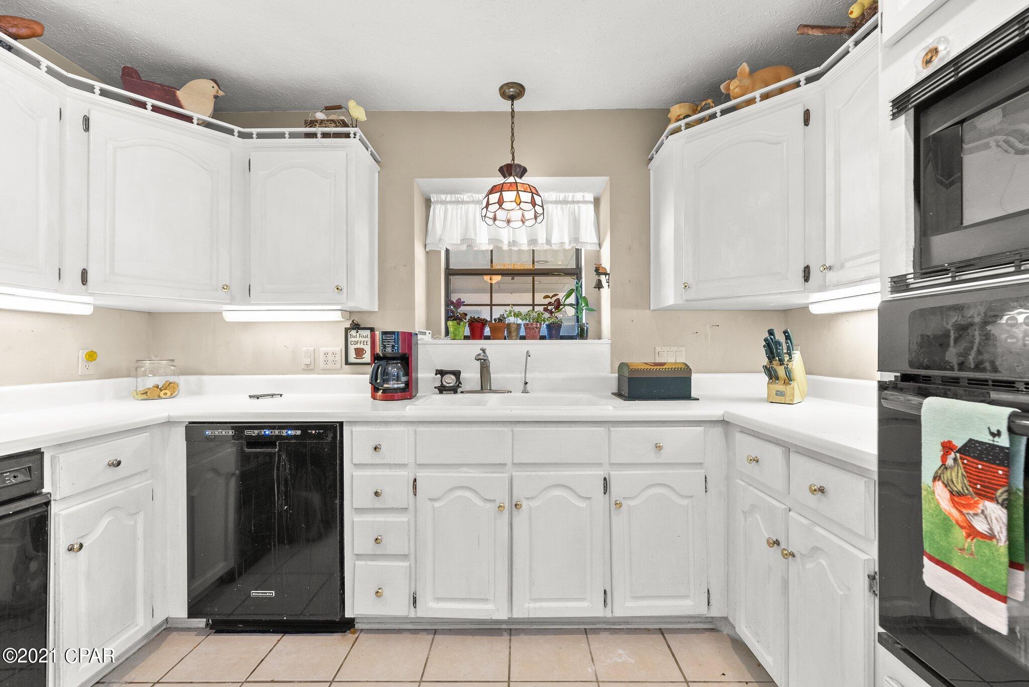 Bay Point Unit 1 - Residential