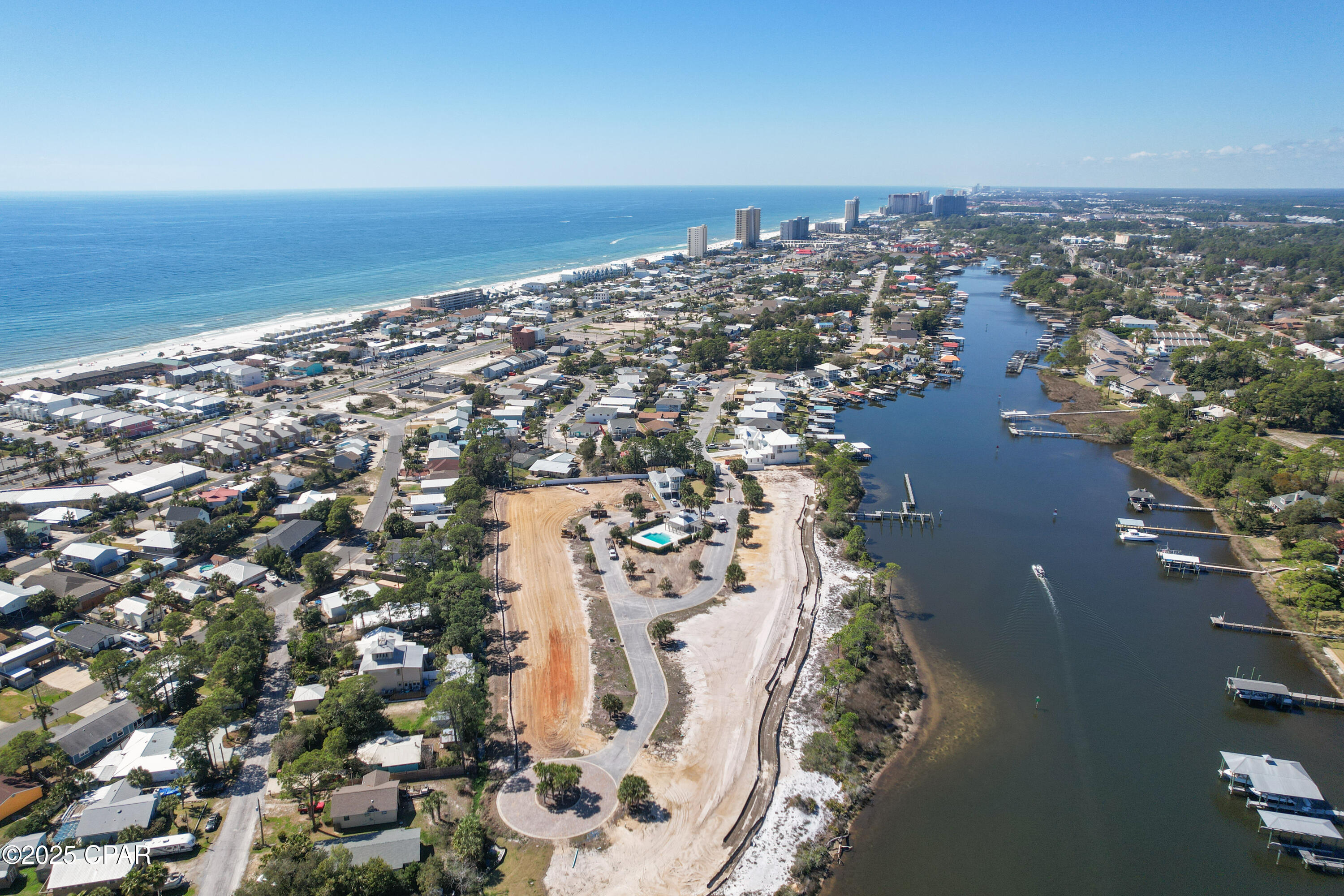 Grand Lagoon Pointe - Residential