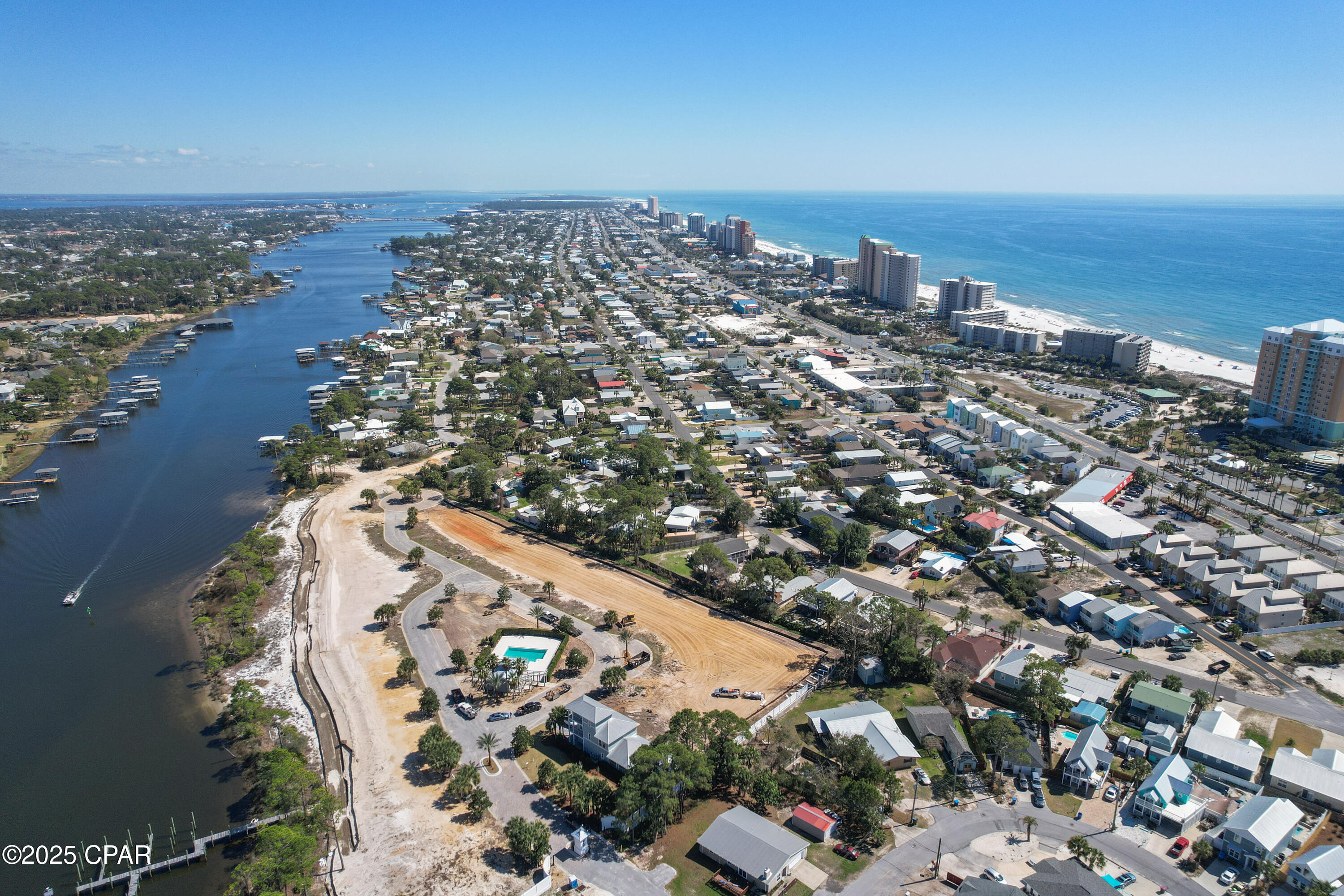 Grand Lagoon Pointe - Residential