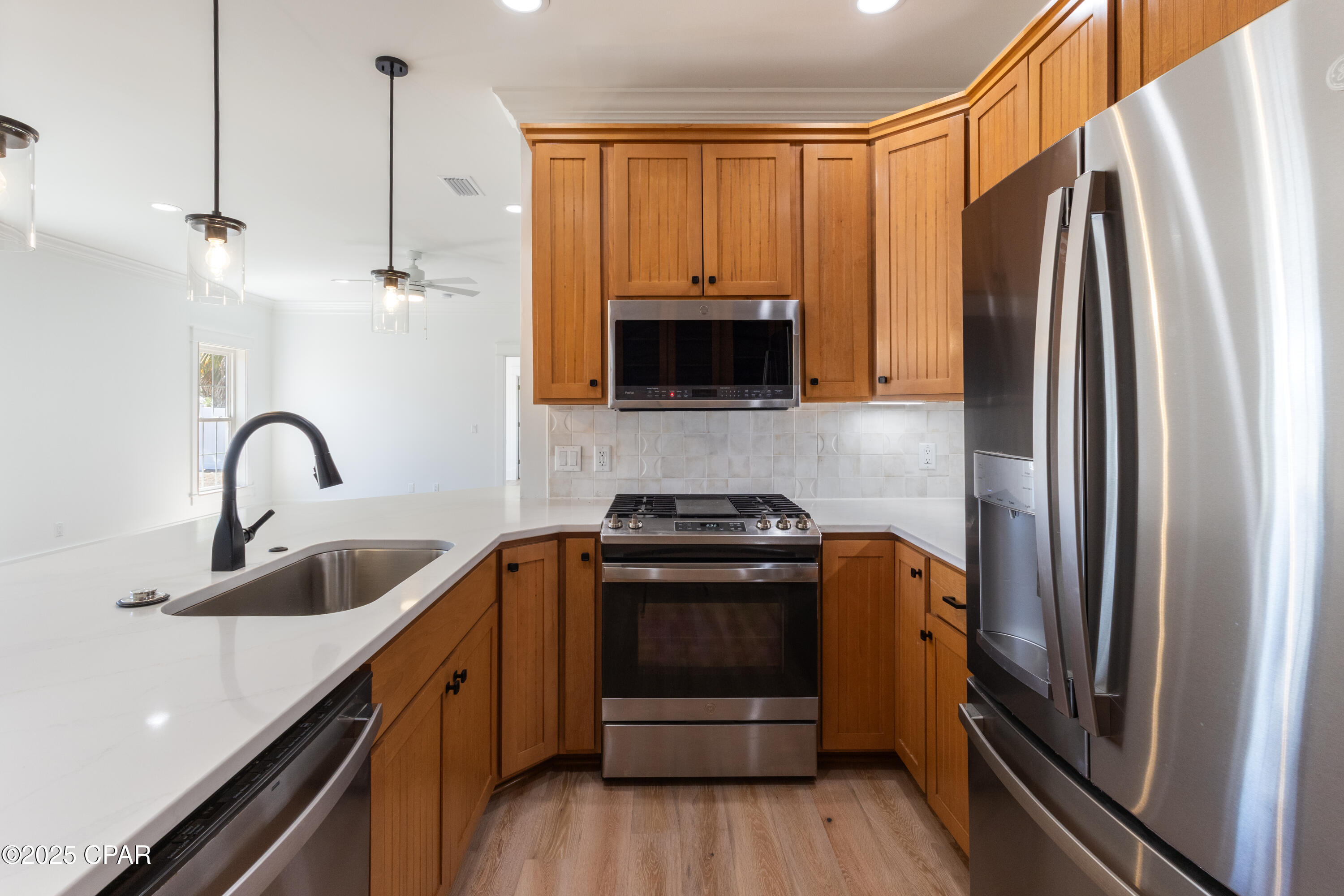 Grand Lagoon Pointe - Residential