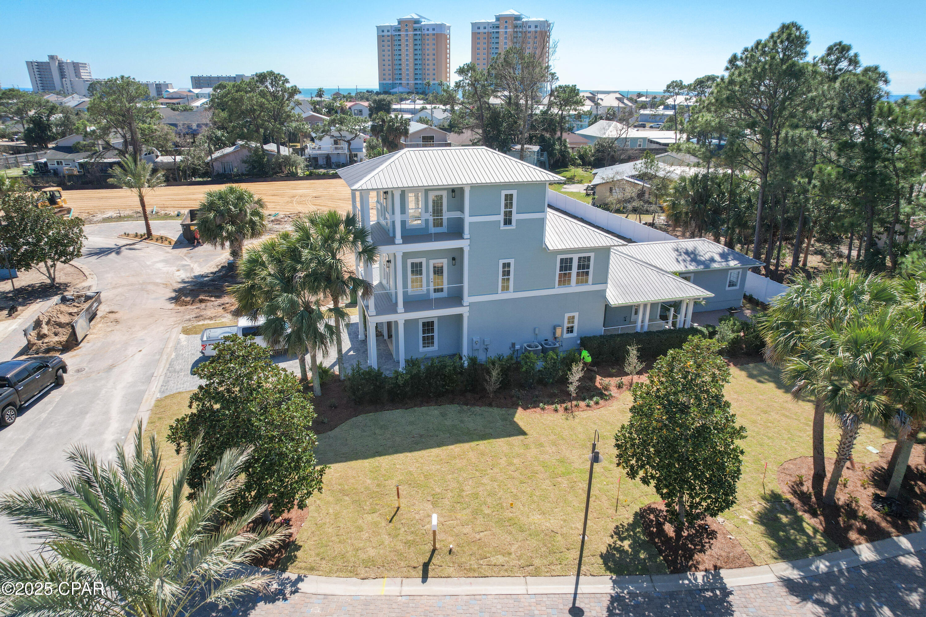 Grand Lagoon Pointe - Residential