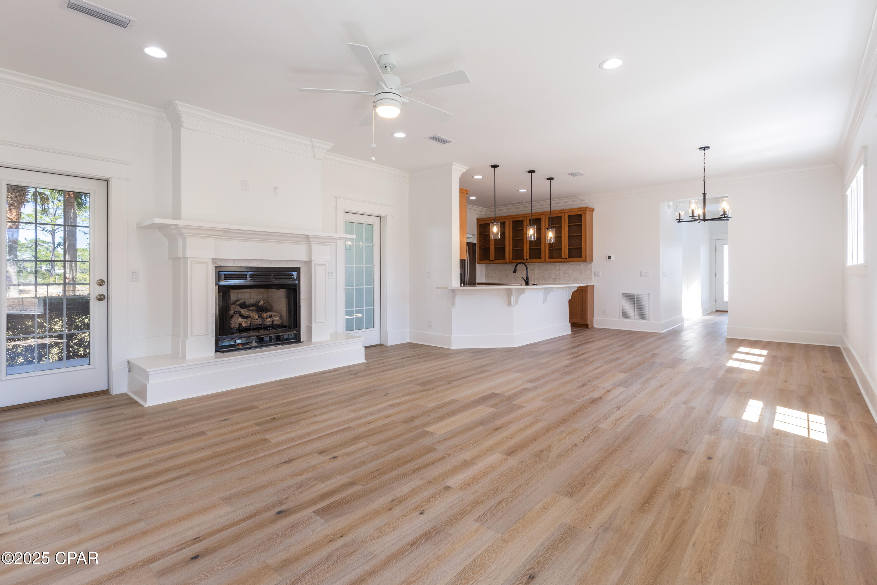 Grand Lagoon Pointe - Residential