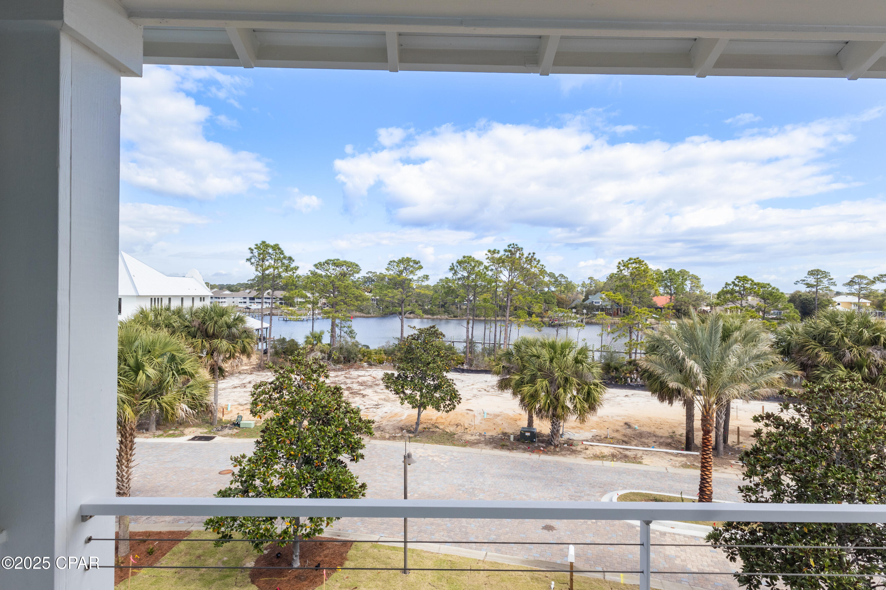 Grand Lagoon Pointe - Residential