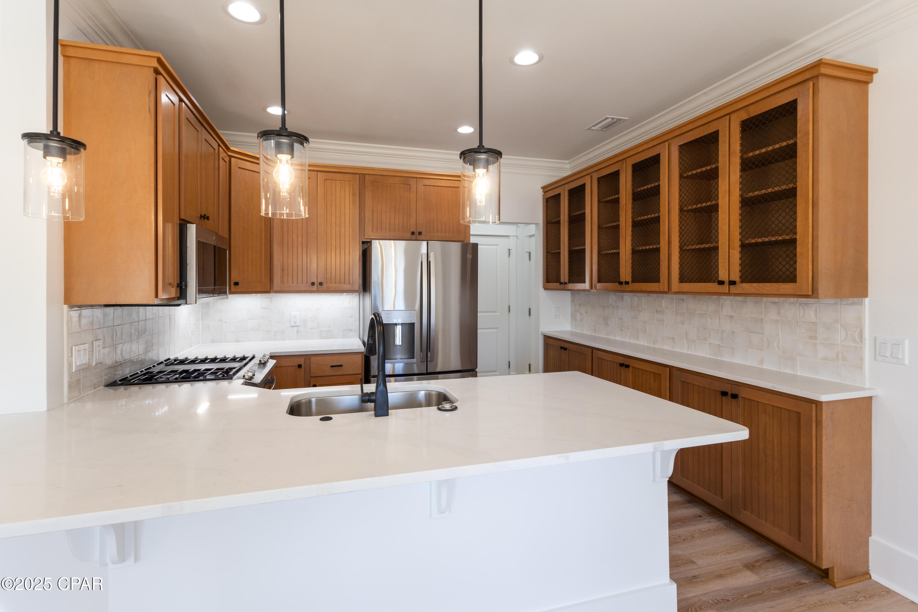Grand Lagoon Pointe - Residential