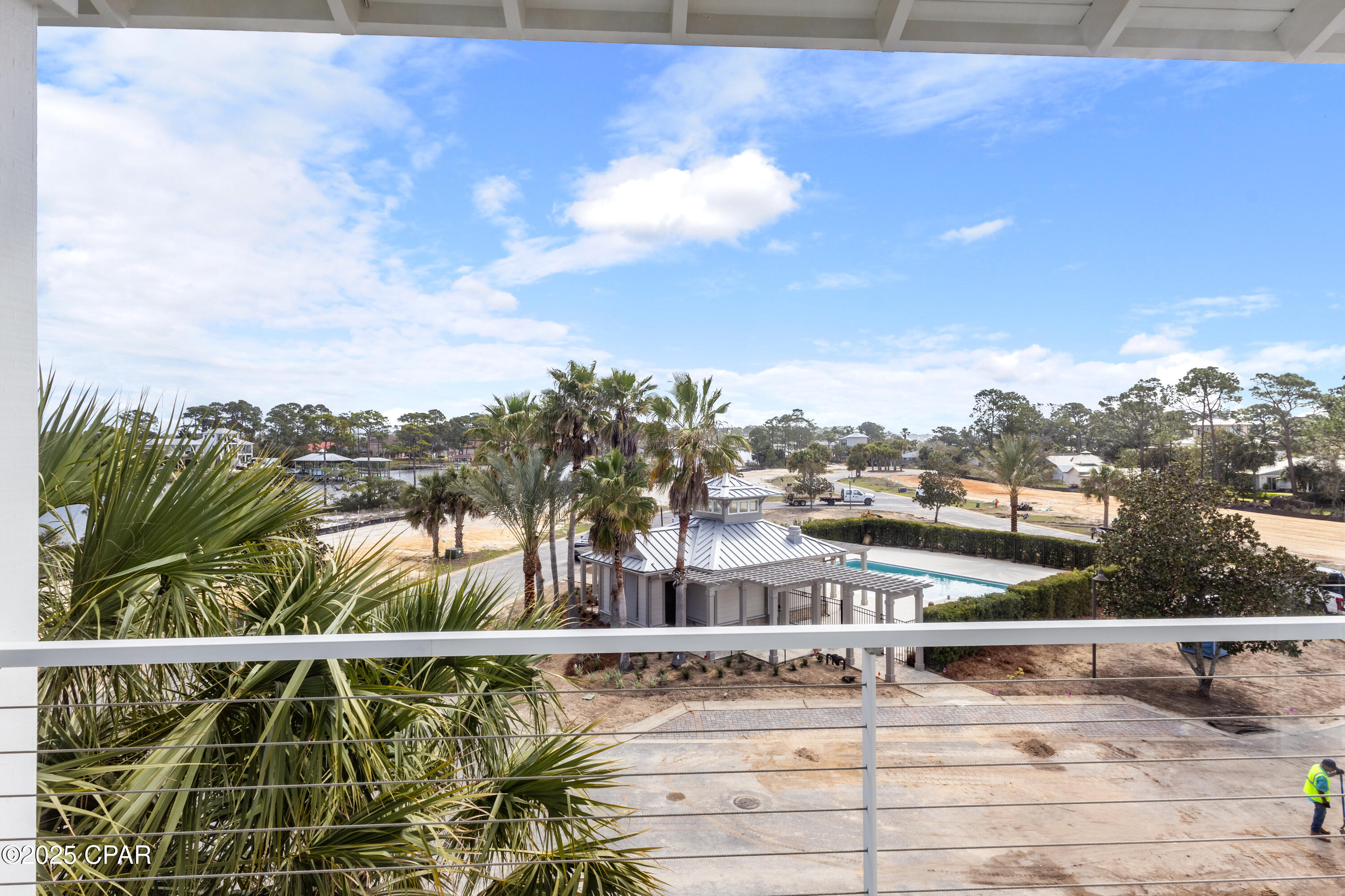 Grand Lagoon Pointe - Residential