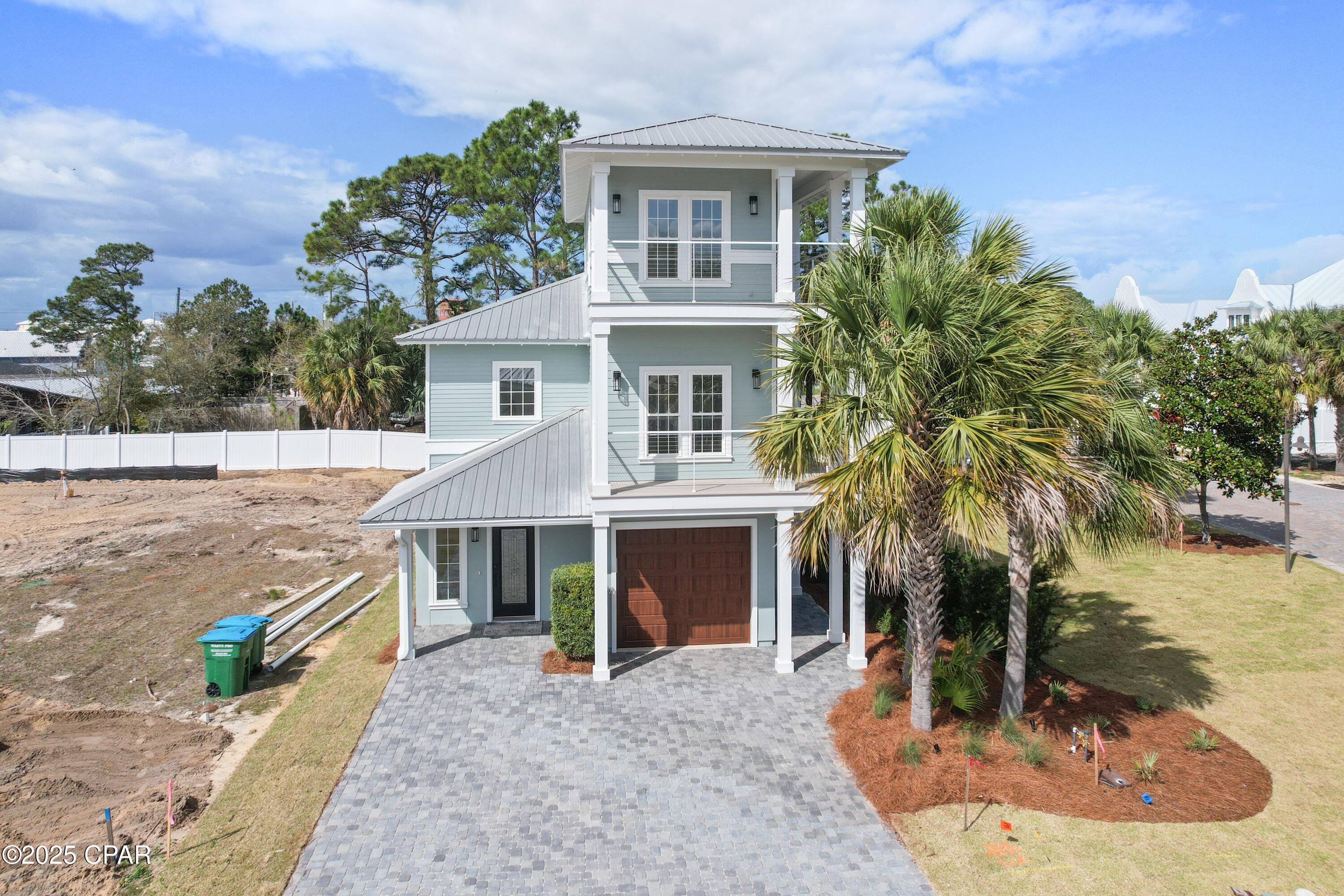 Grand Lagoon Pointe - Residential