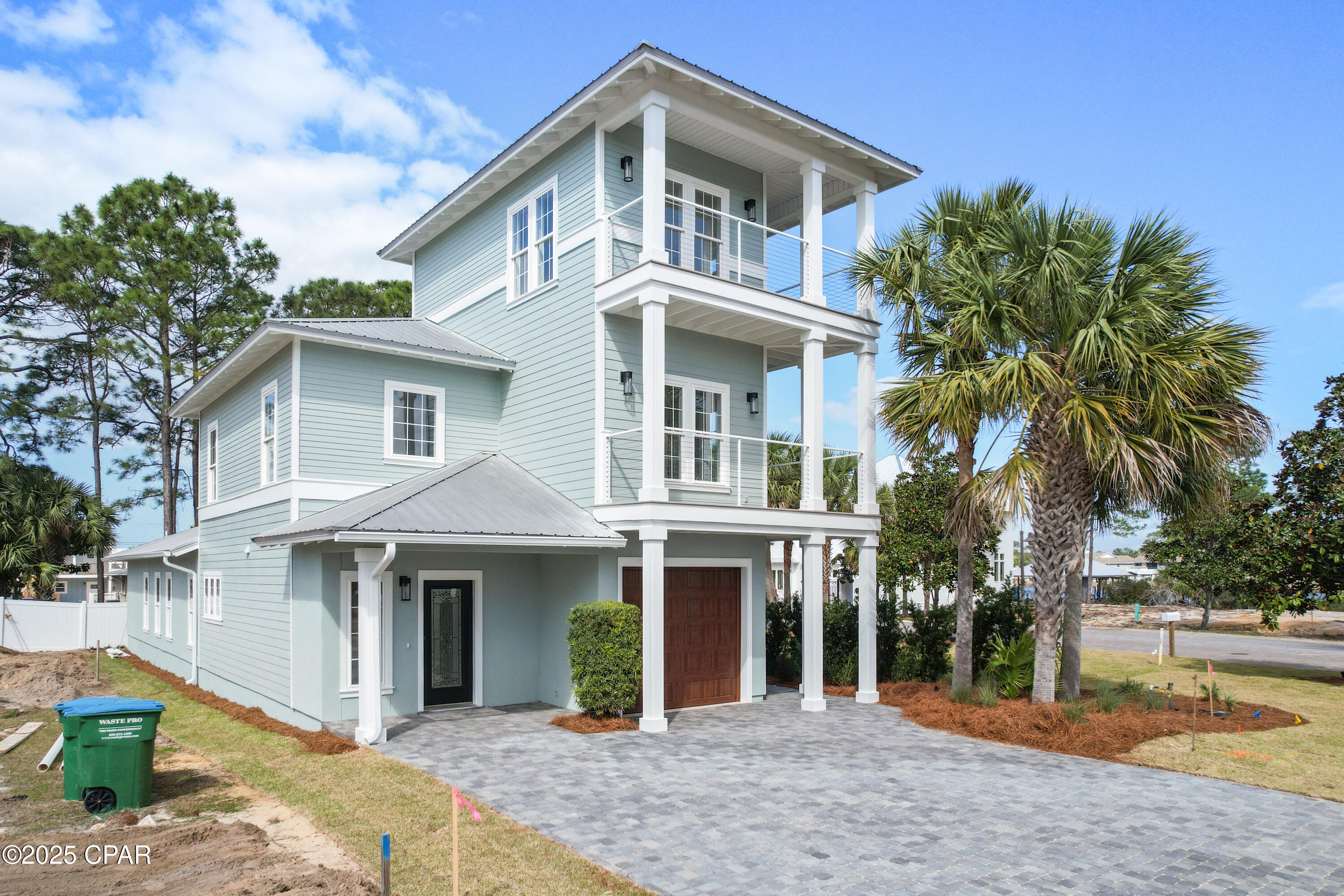 Grand Lagoon Pointe - Residential