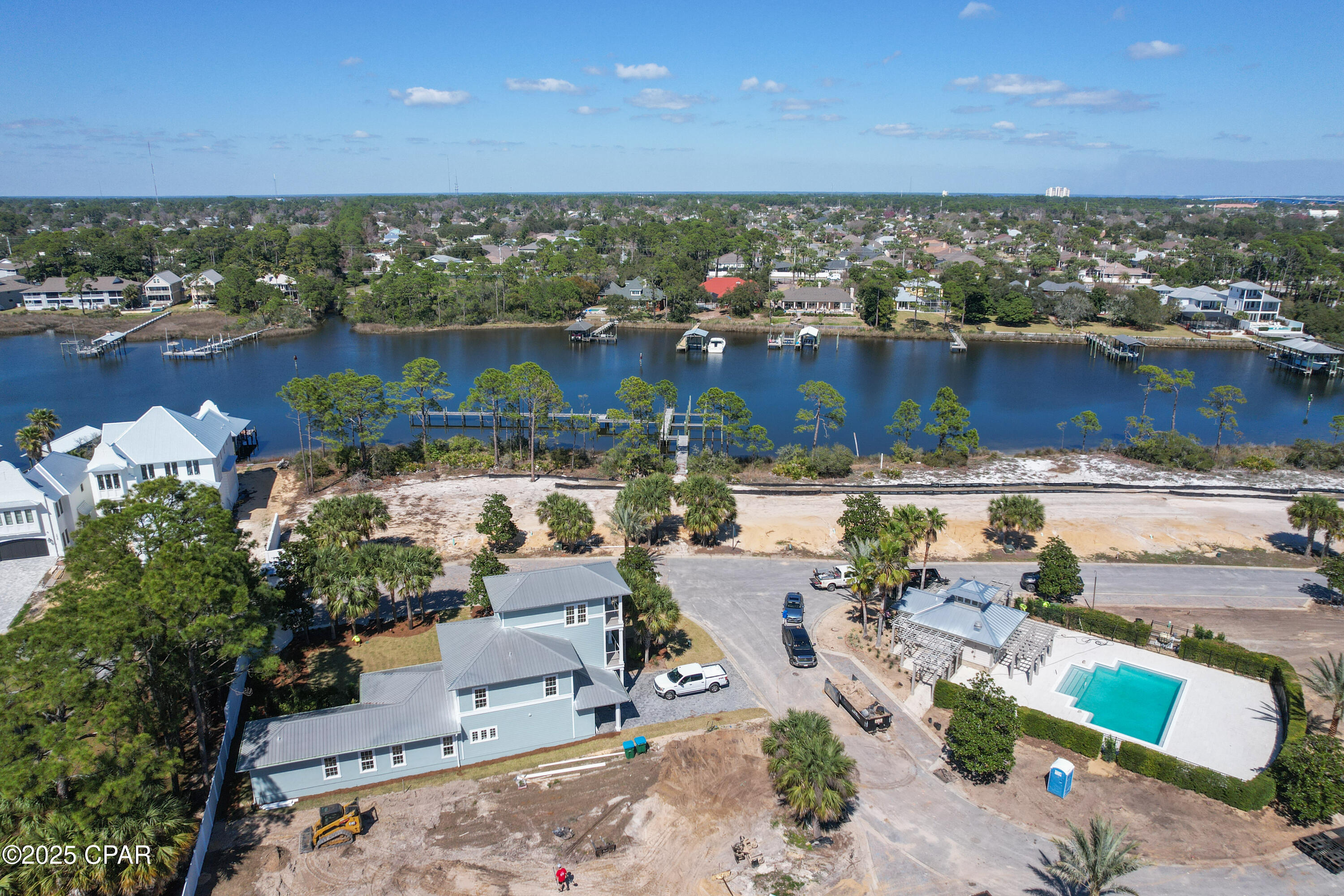 Grand Lagoon Pointe - Residential