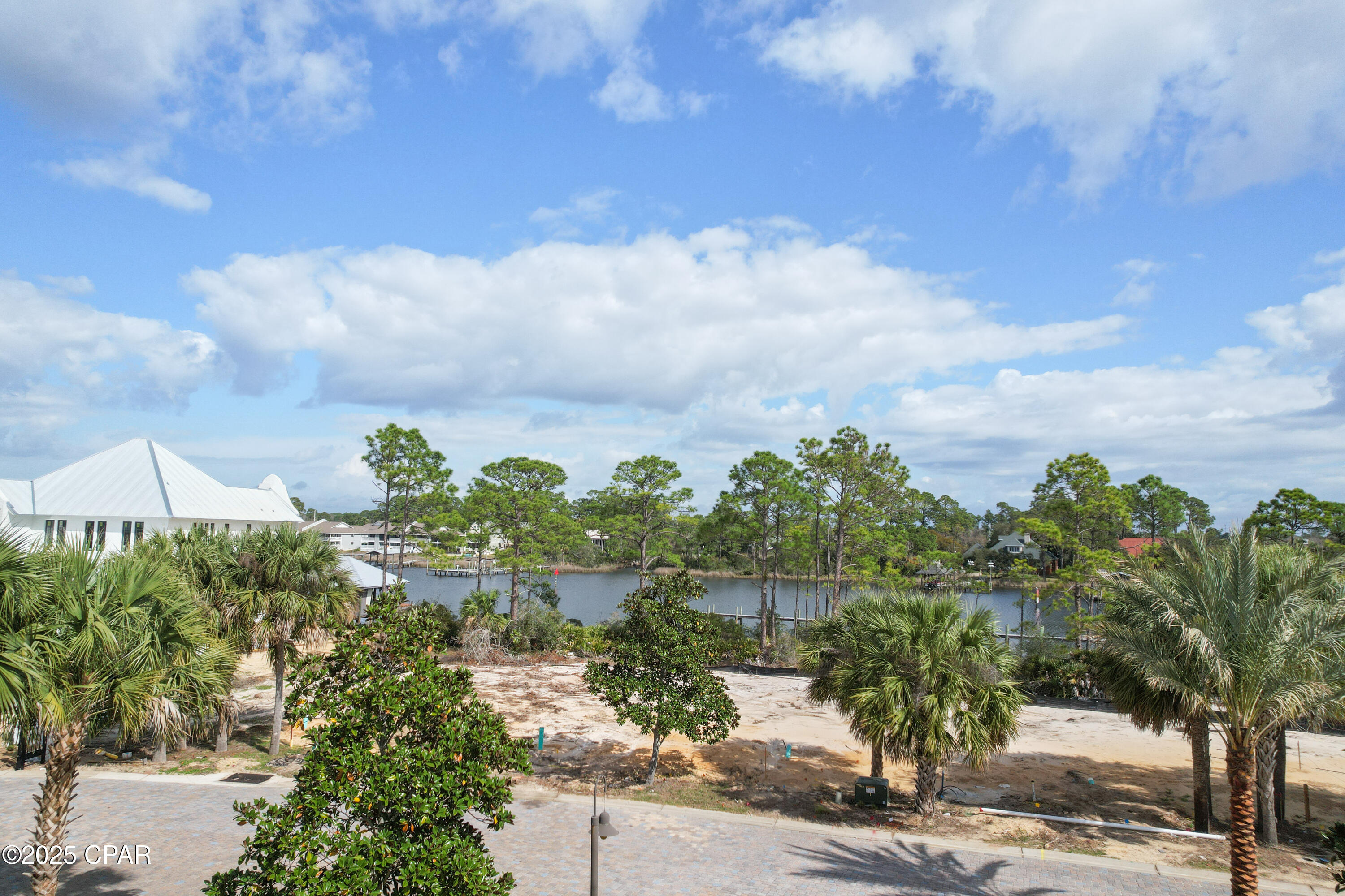 Grand Lagoon Pointe - Residential