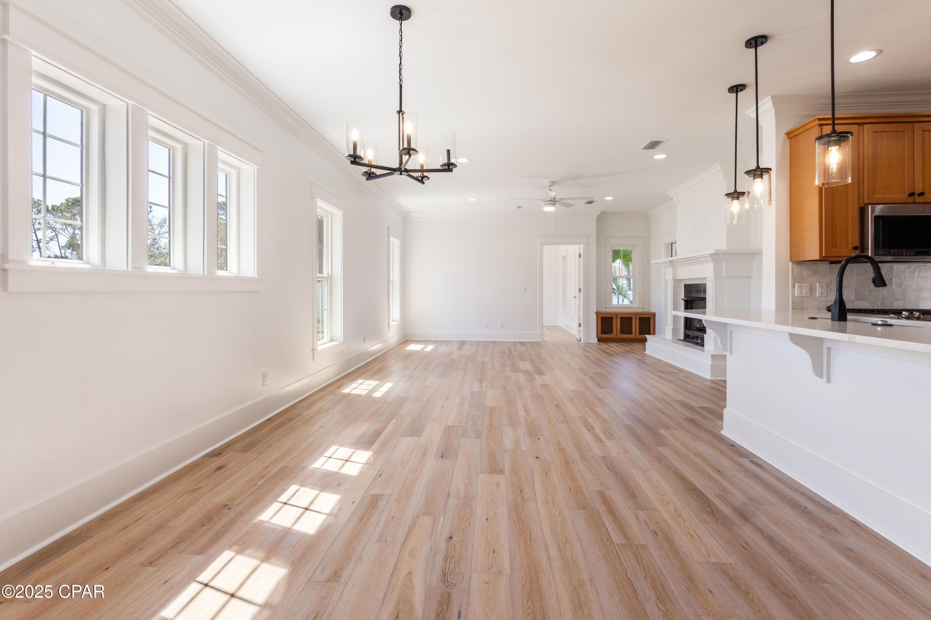 Grand Lagoon Pointe - Residential