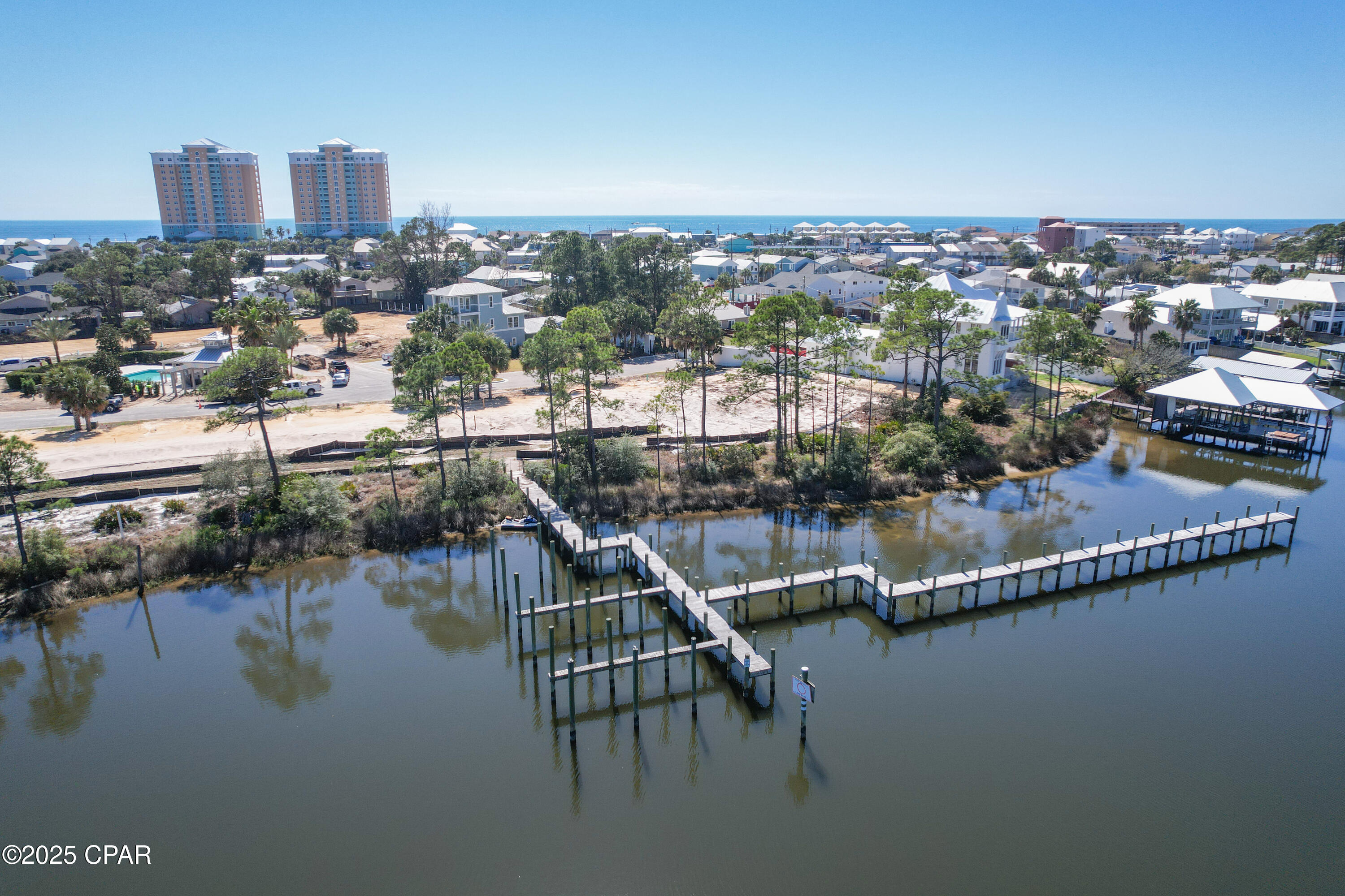 Grand Lagoon Pointe - Residential