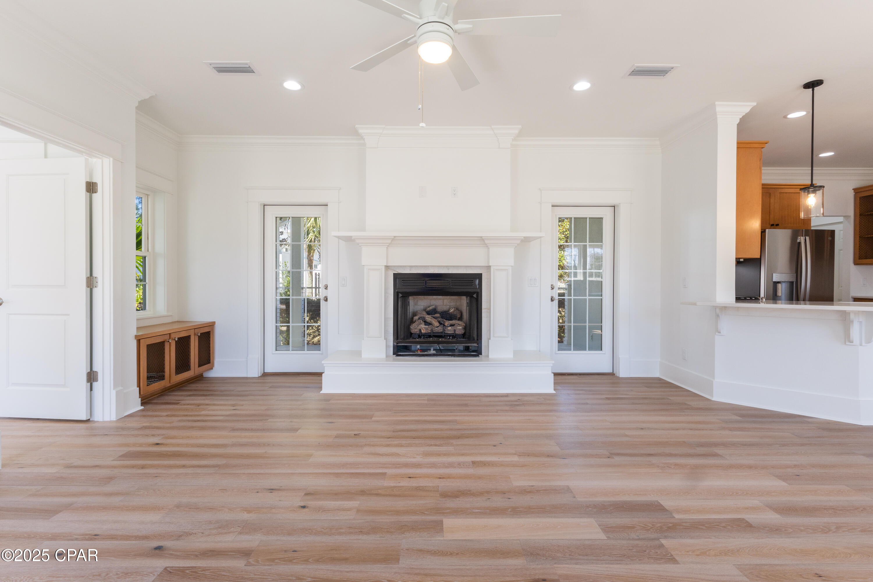 Grand Lagoon Pointe - Residential