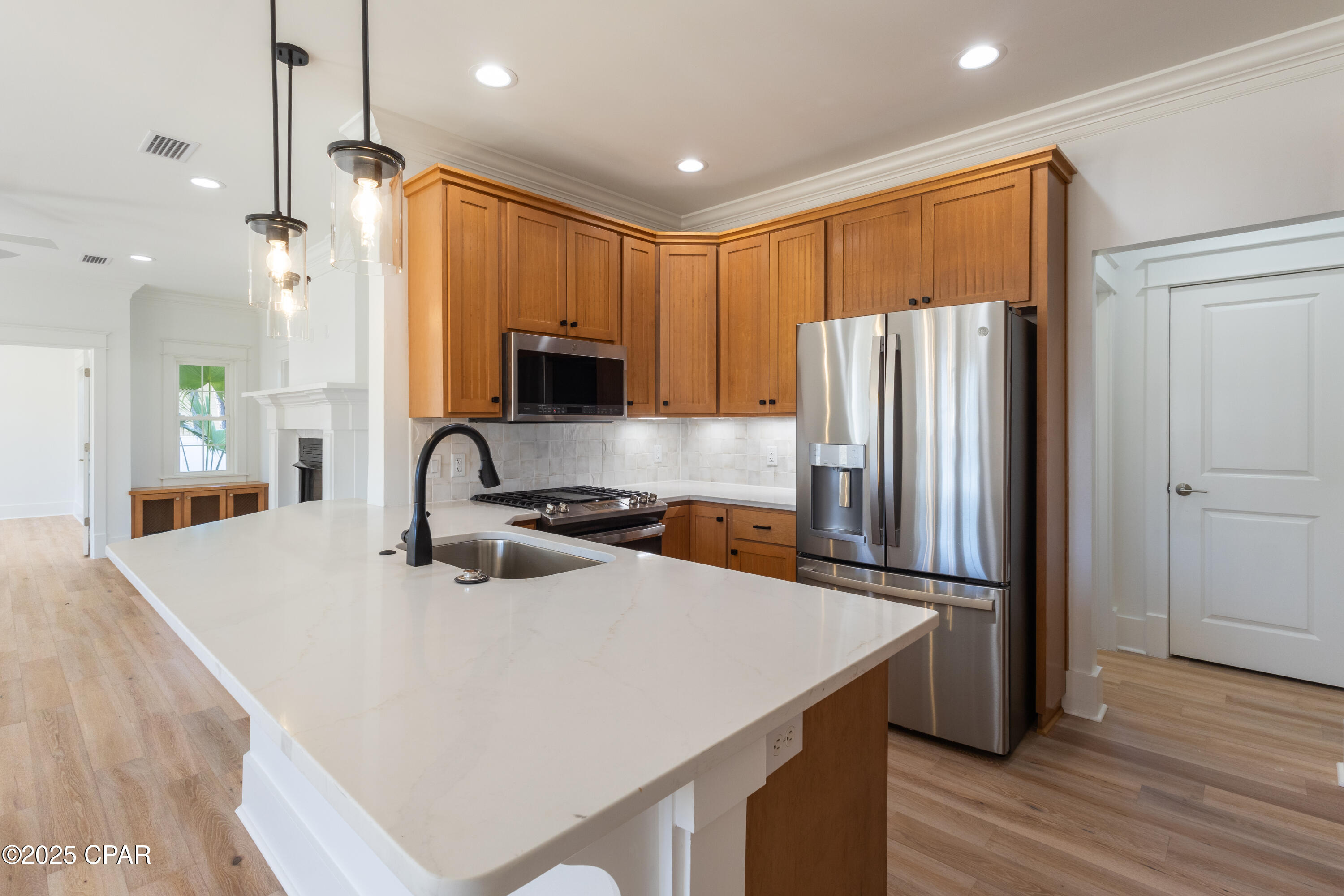 Grand Lagoon Pointe - Residential