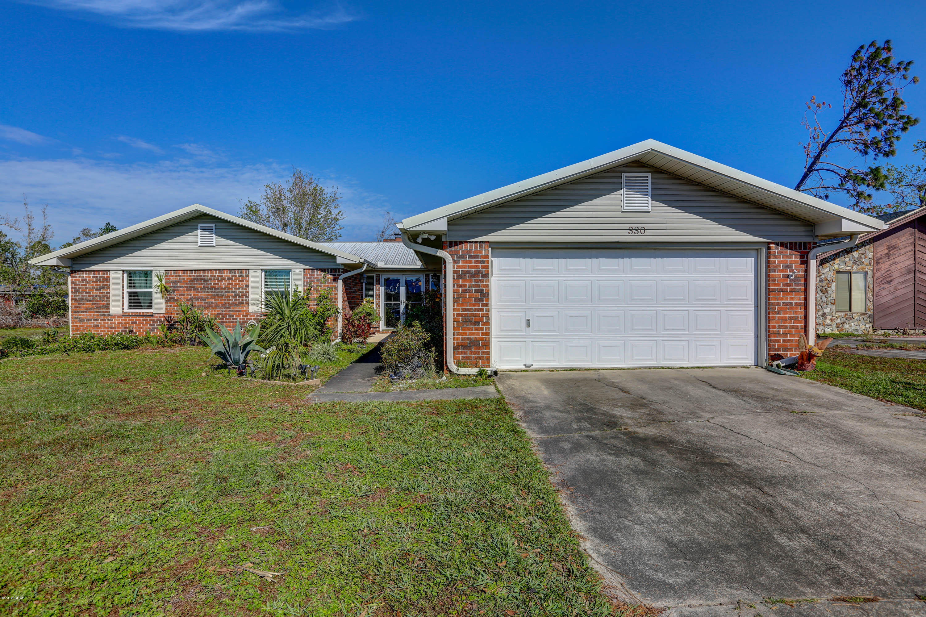 Belaire Estates U-1 Replat - Residential