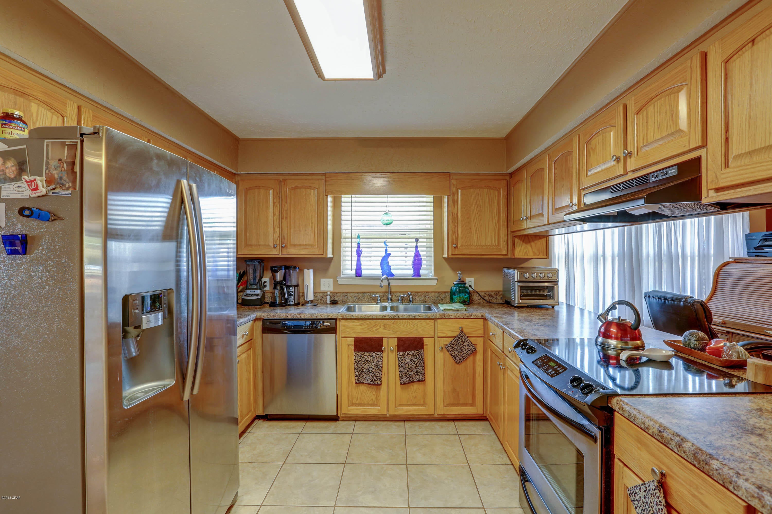 Belaire Estates U-1 Replat - Residential