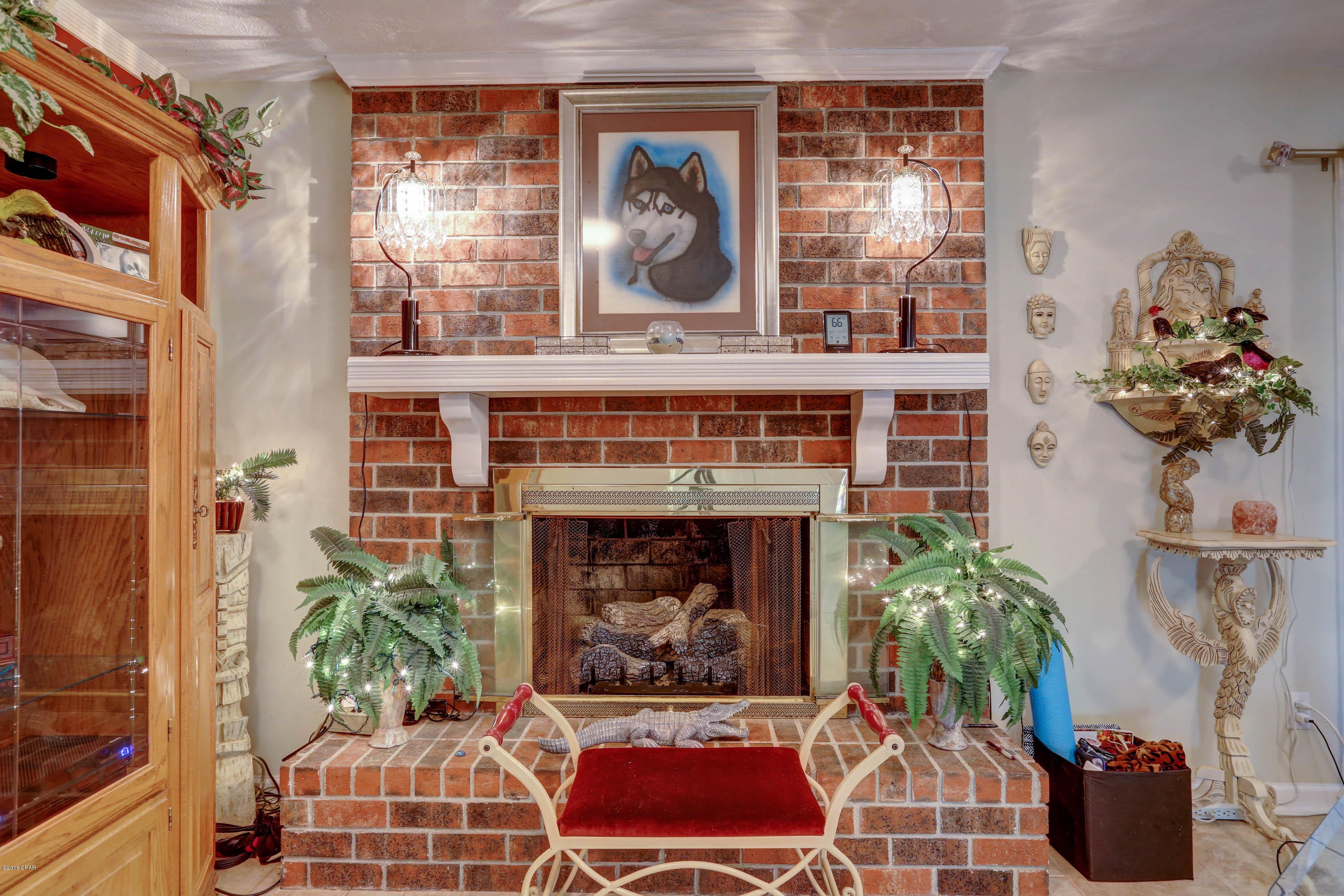 Belaire Estates U-1 Replat - Residential