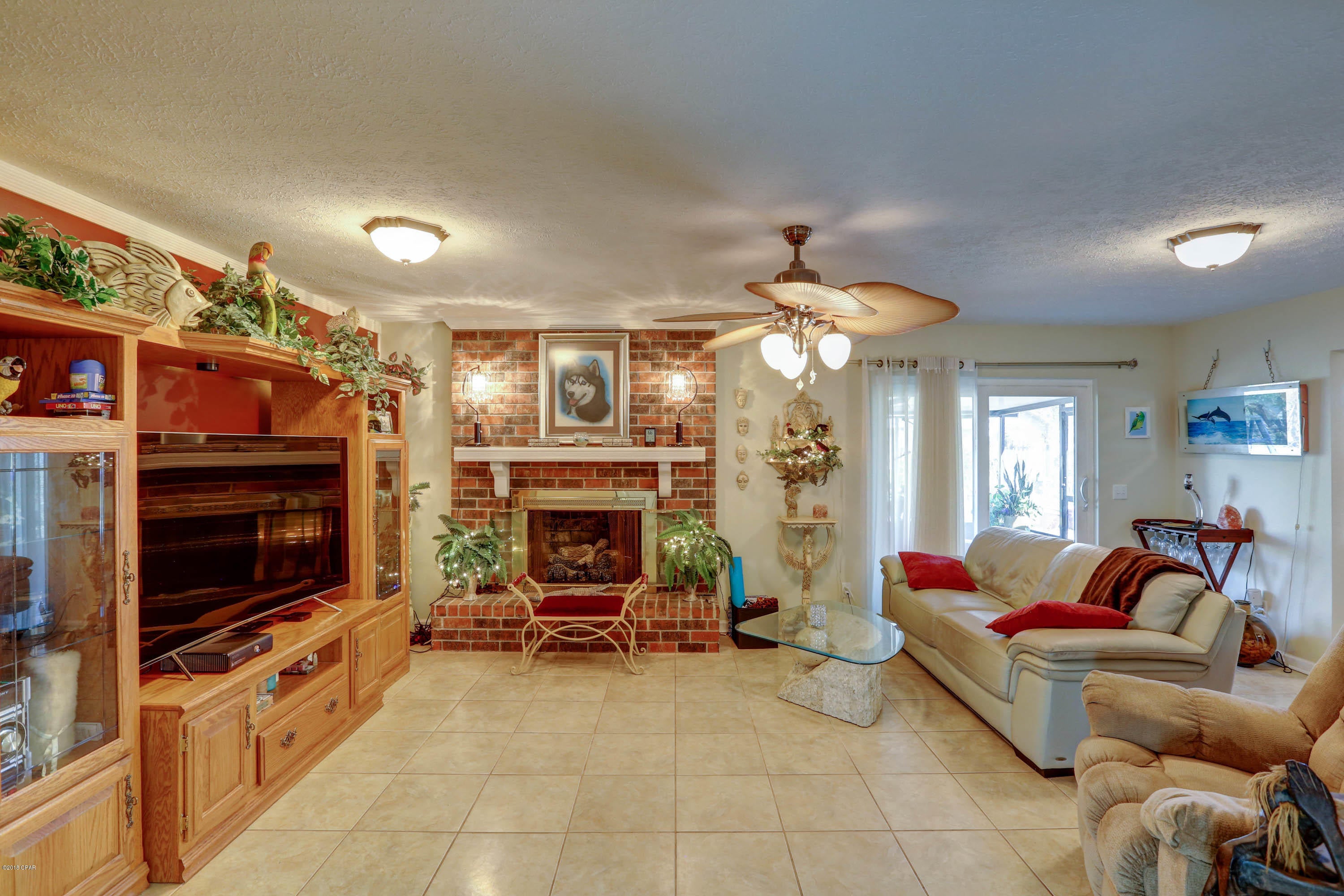 Belaire Estates U-1 Replat - Residential