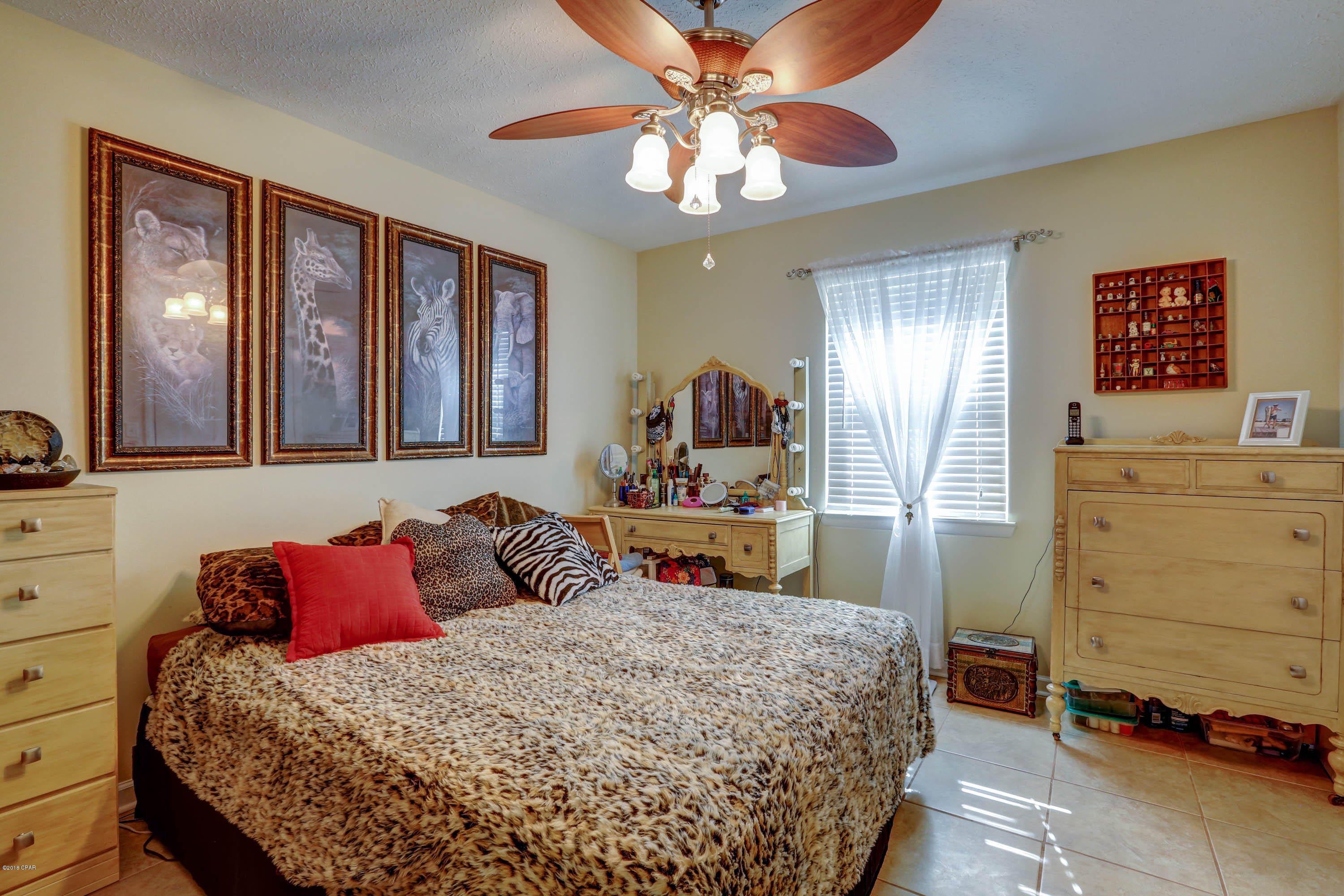 Belaire Estates U-1 Replat - Residential