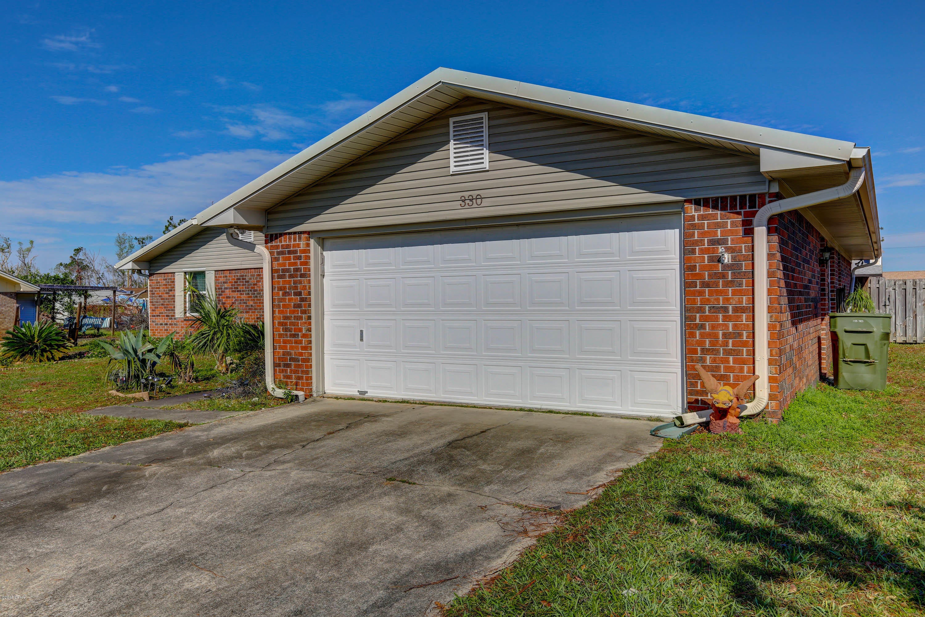 Belaire Estates U-1 Replat - Residential