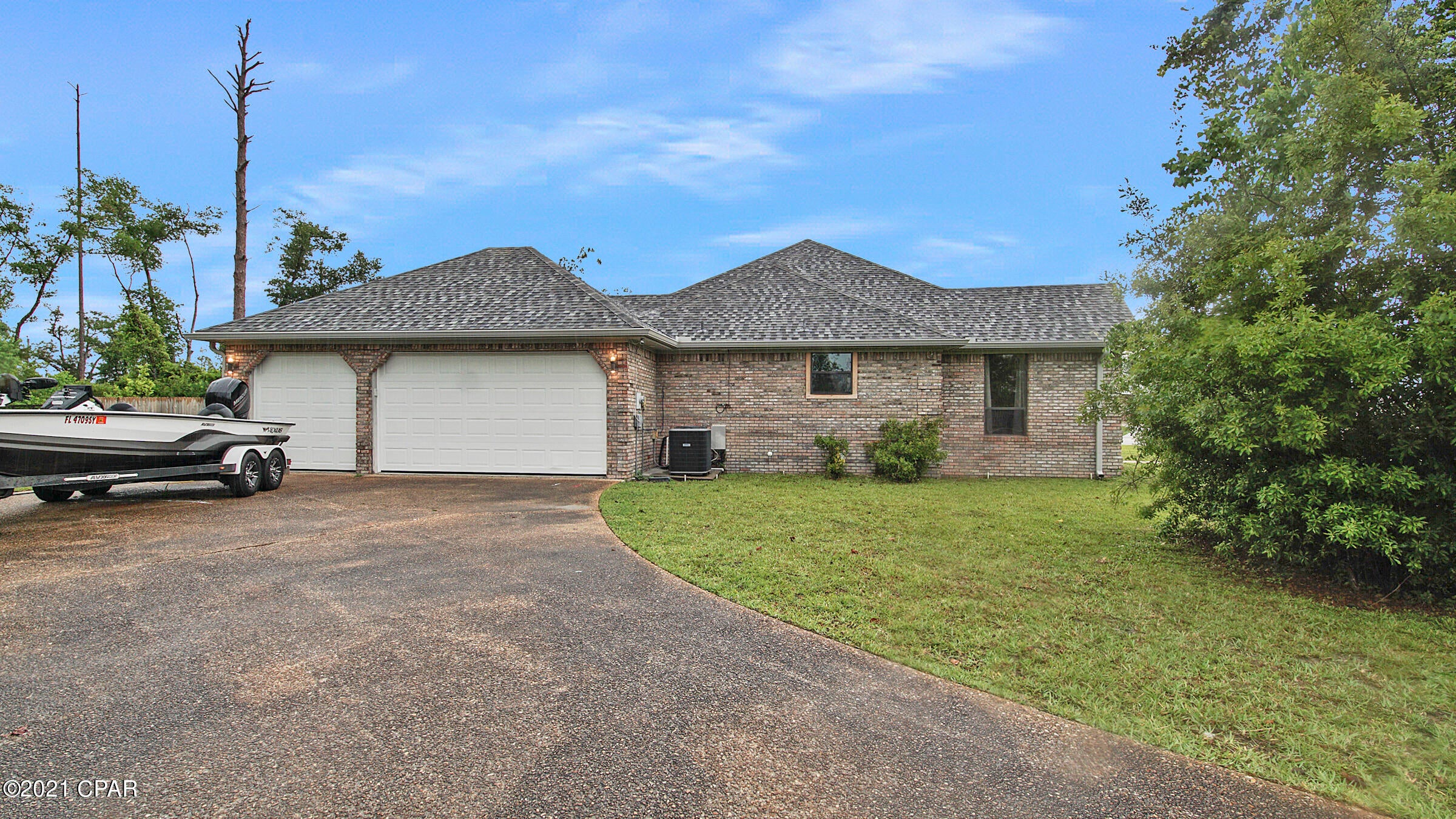 Shoreline Estates - Residential