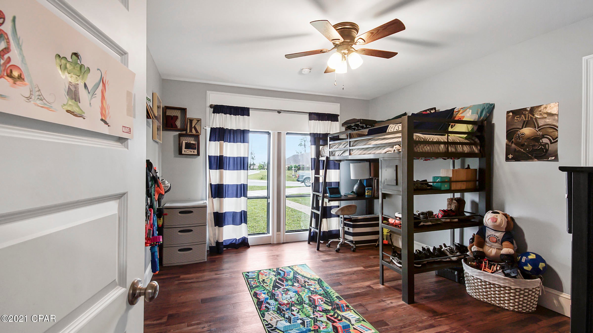Shoreline Estates - Residential