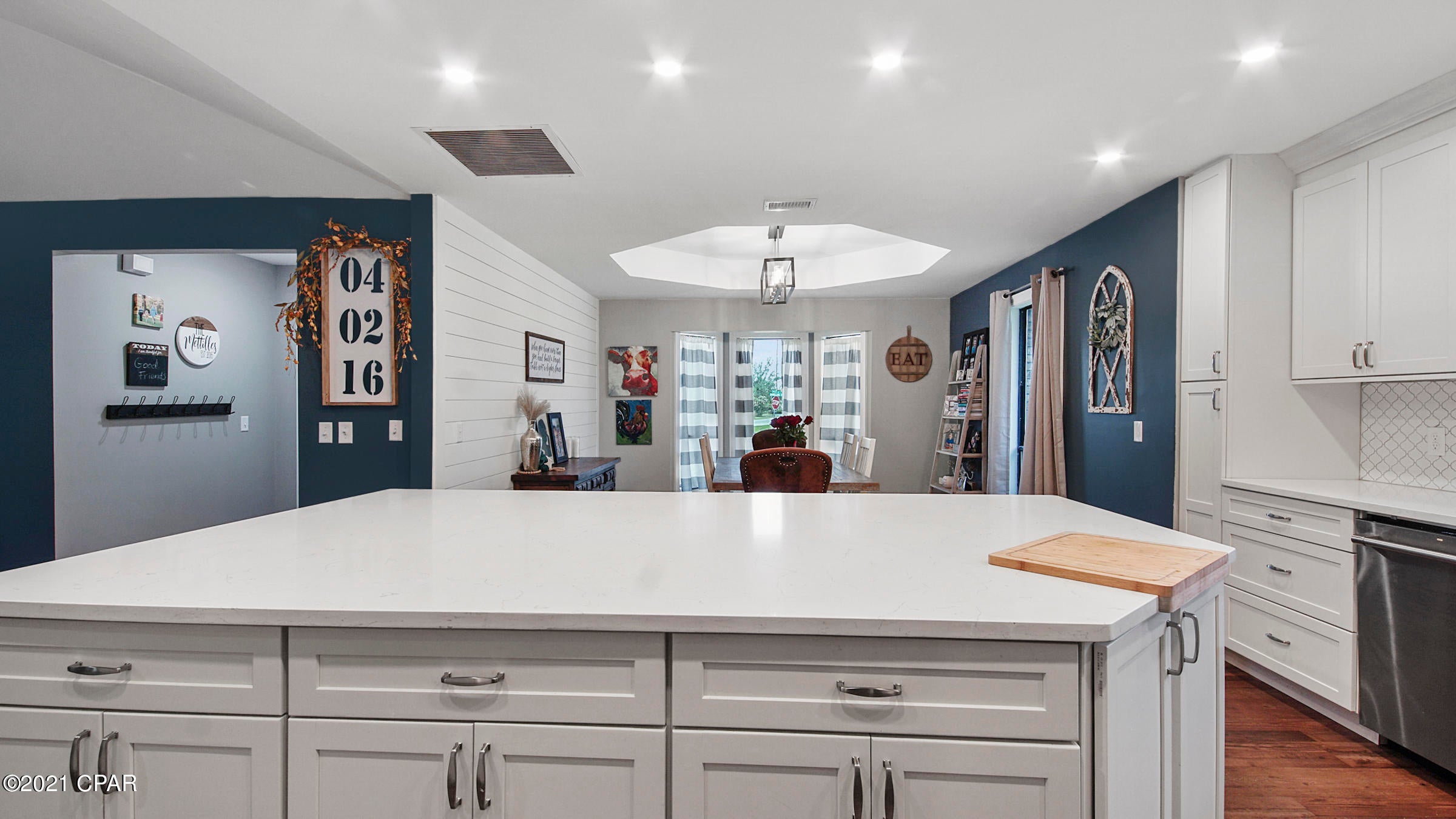 Shoreline Estates - Residential