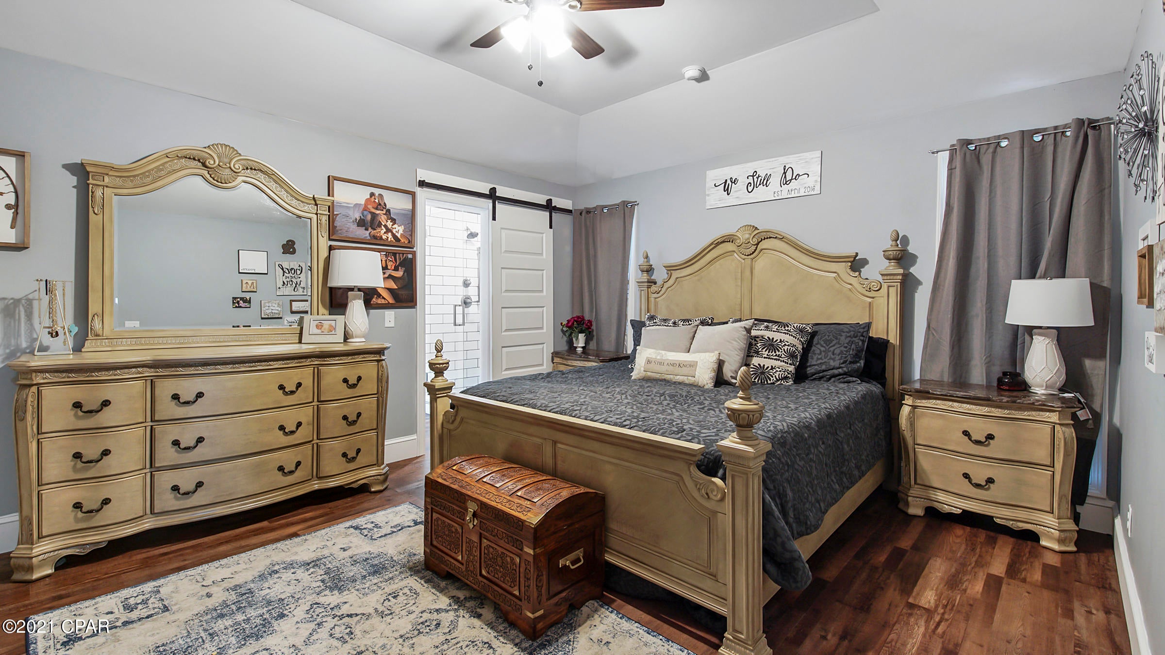 Shoreline Estates - Residential