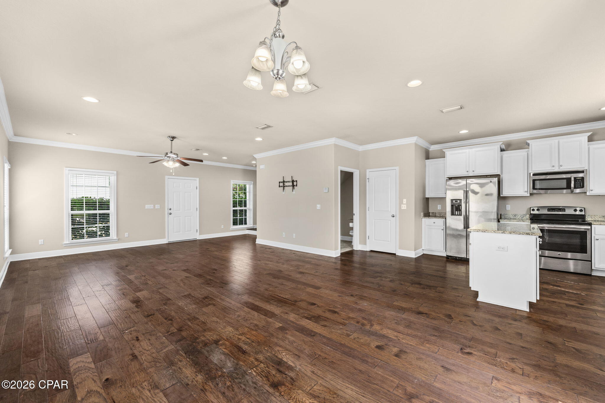 [No Recorded Subdiv] - Residential Lease
