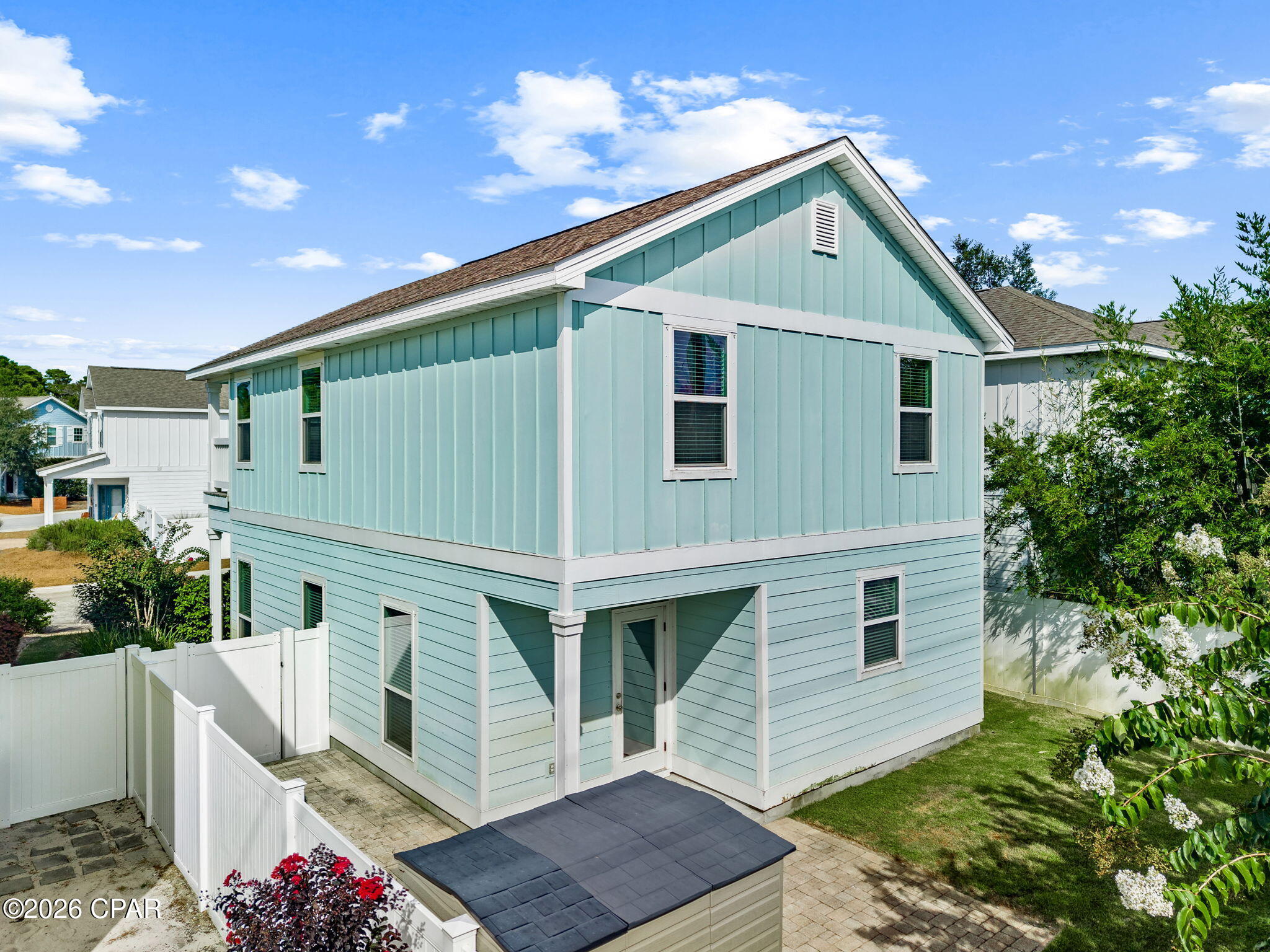 [No Recorded Subdiv] - Residential Lease