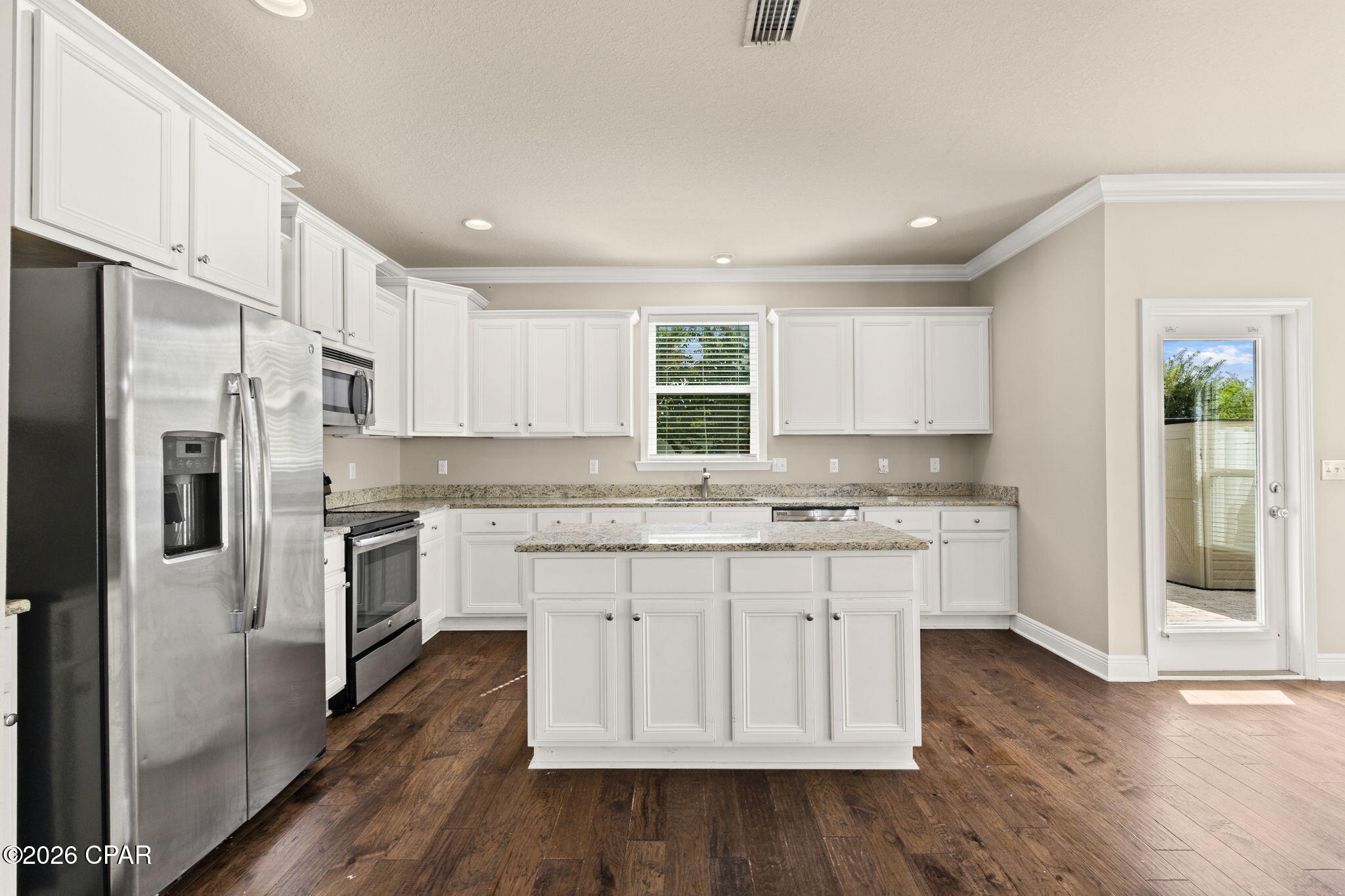[No Recorded Subdiv] - Residential Lease