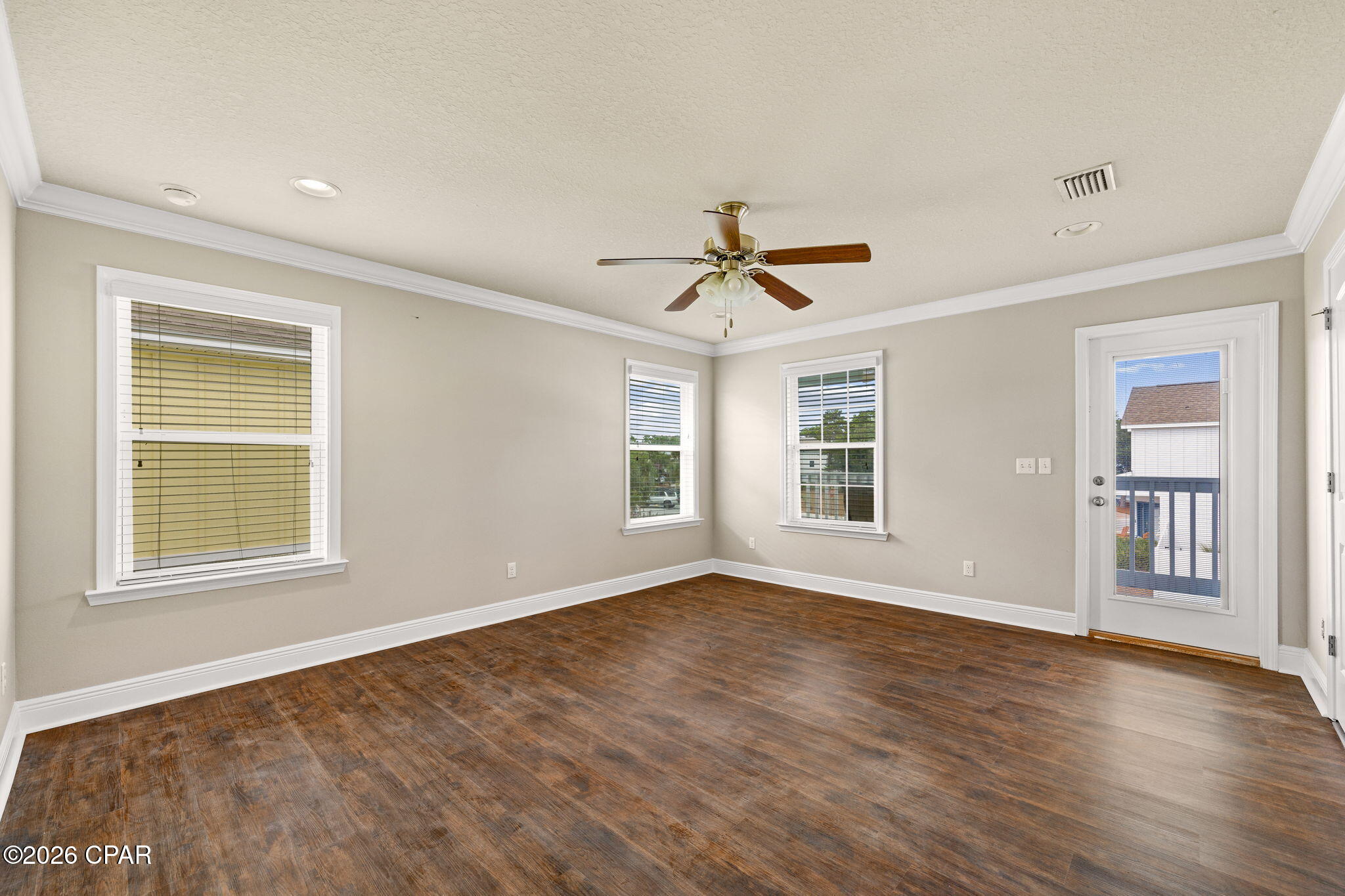 [No Recorded Subdiv] - Residential Lease