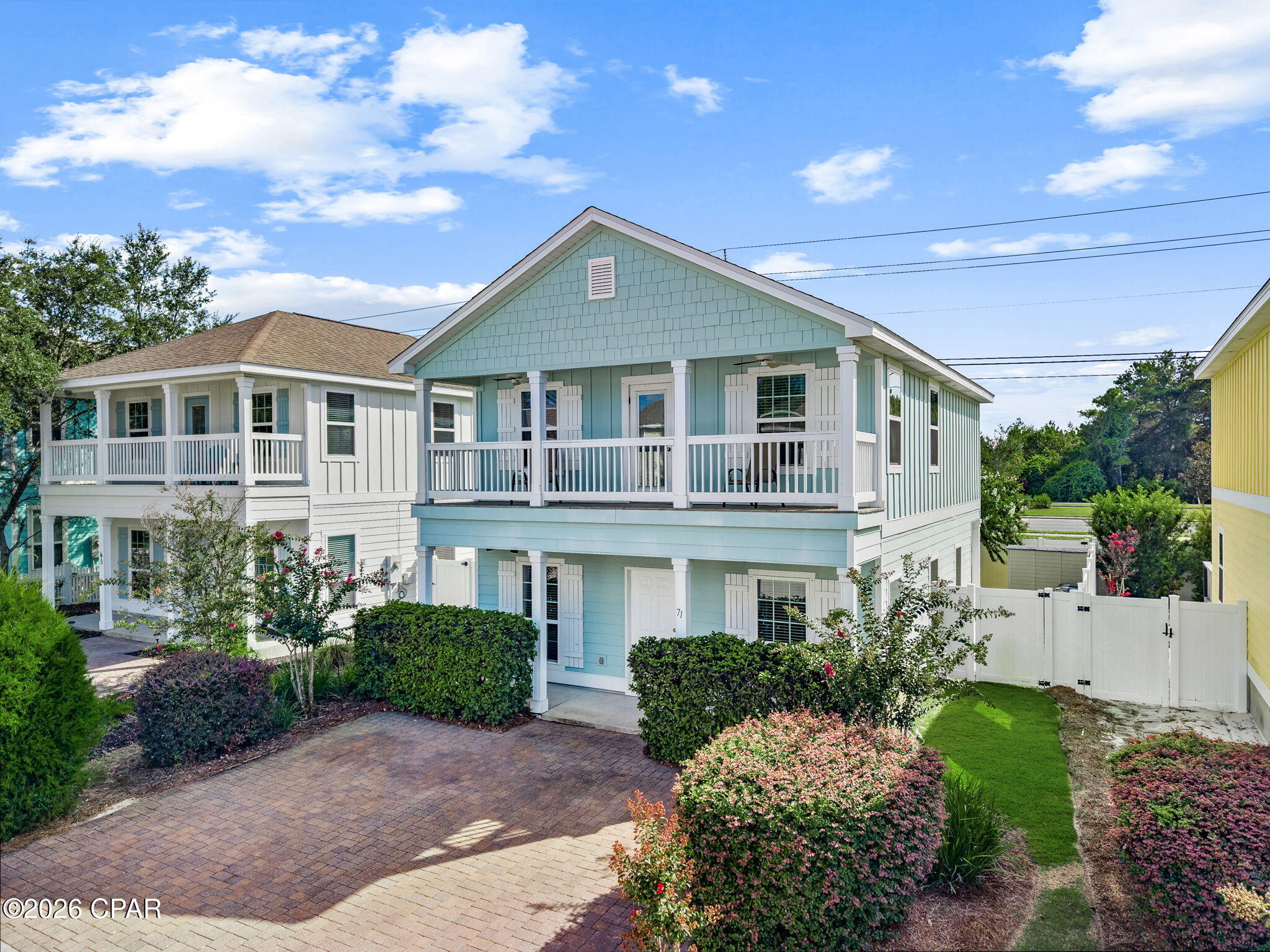 Beautiful long-term rental located in desirable Inlet Beach! This 3-bedroom home offers a spacious and functional floor plan with comfortable living areas and plenty of room for everyday living and entertaining.

The kitchen opens to the main living and dining areas, creating a bright and welcoming space. Generously sized bedrooms provide flexibility for guests, a home office, or additional living space.

Enjoy the fenced backyard and convenient access to everything South Walton has to offer. Located just minutes from the beautiful beaches of the Emerald Coast, Scenic Highway 30A, Rosemary Beach, Alys Beach, shopping, dining, and entertainment. Panama City Beach and Pier Park are also within convenient driving distance.

Pet-friendly with owner approval and applicable non-refundable pet fee. One-year lease required.
Enjoy the Inlet Beach lifestyle year-round!