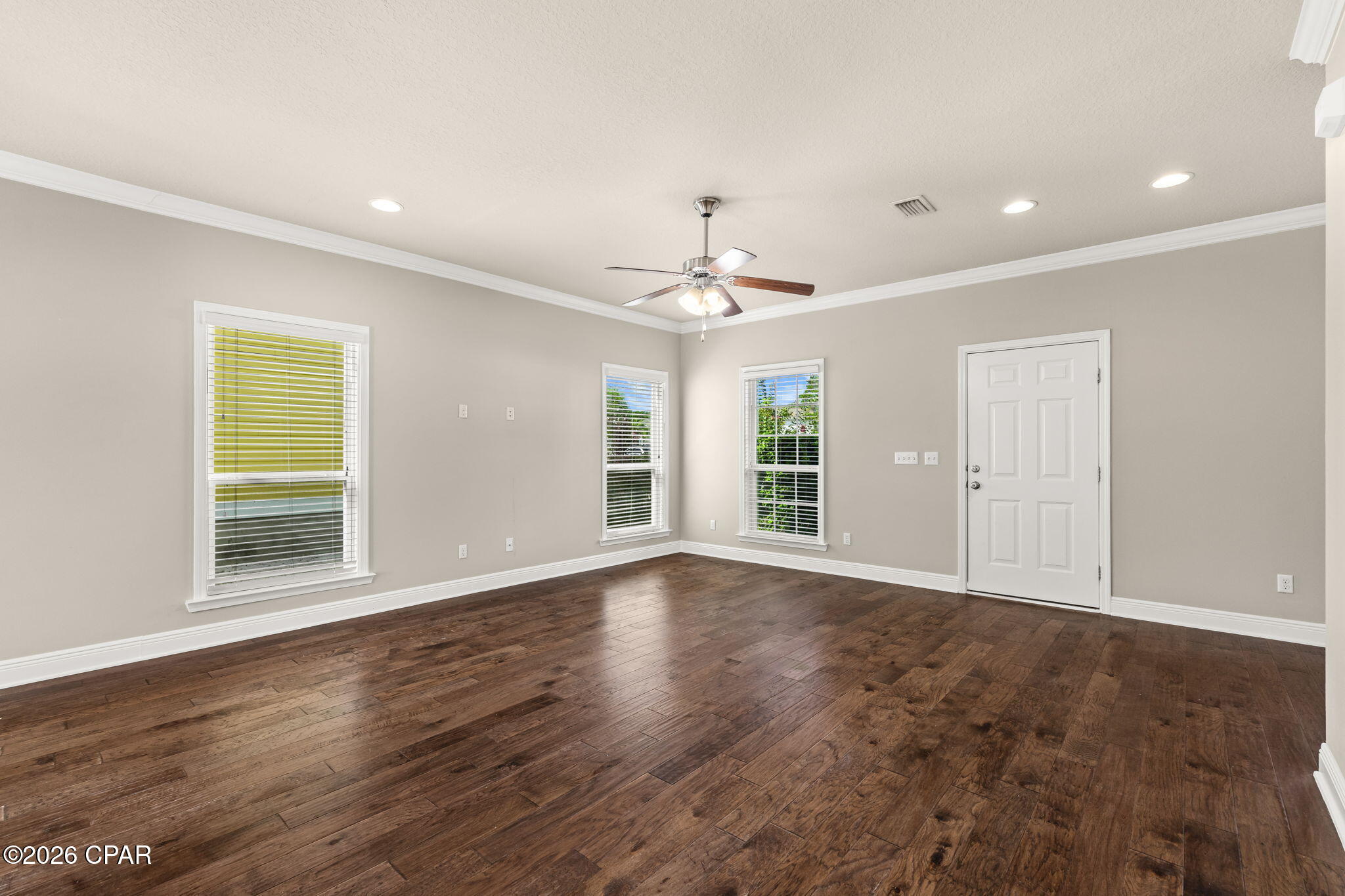 [No Recorded Subdiv] - Residential Lease
