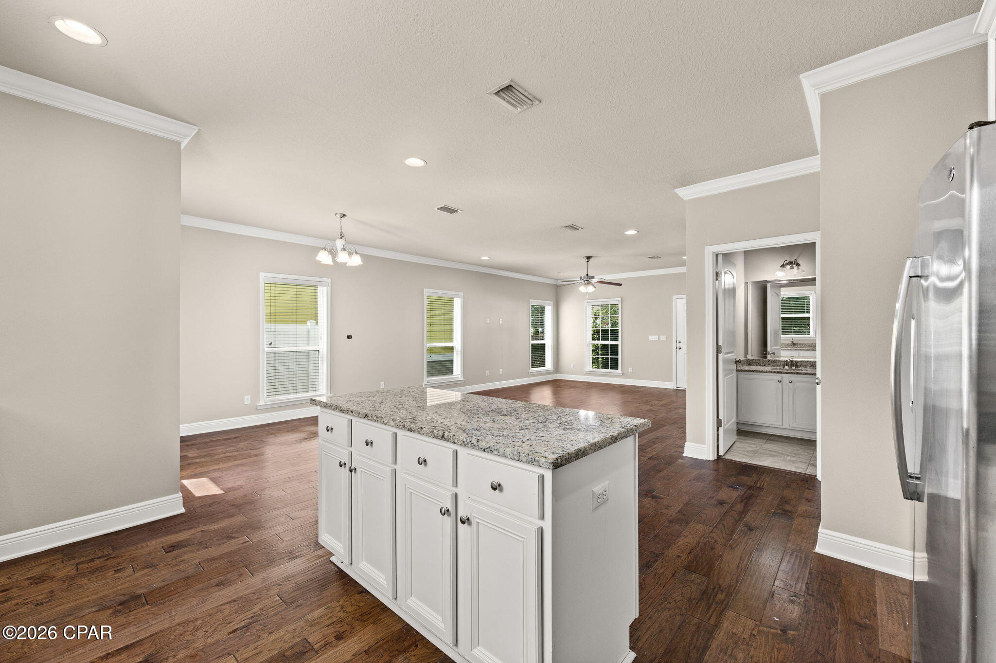 [No Recorded Subdiv] - Residential Lease