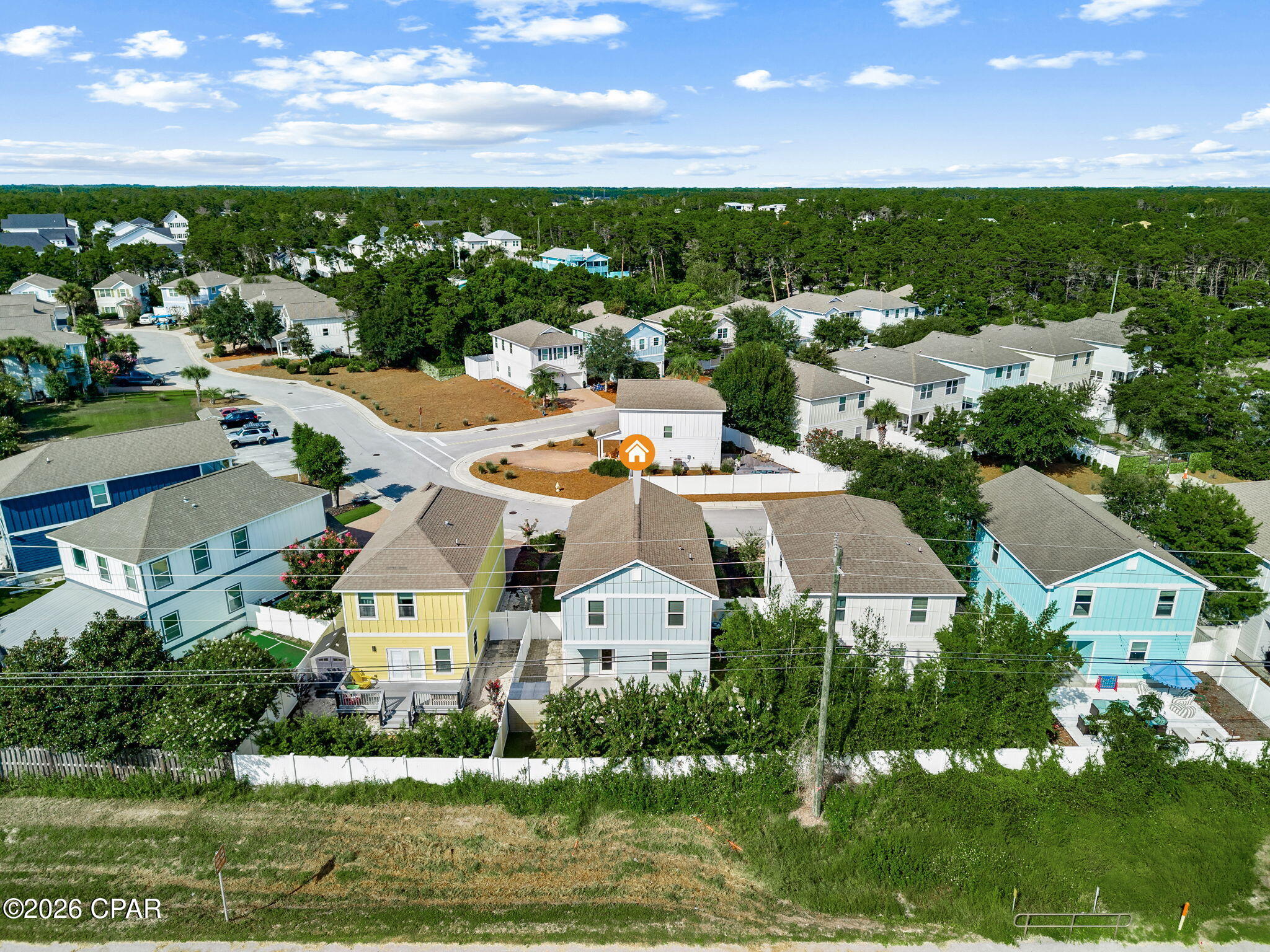 [No Recorded Subdiv] - Residential Lease