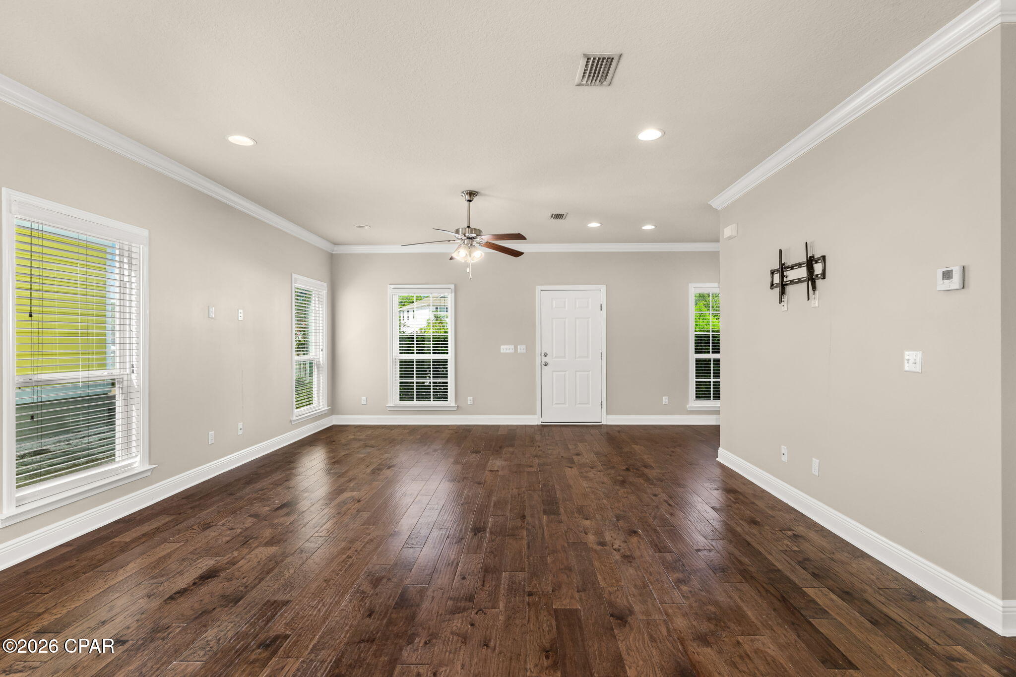 [No Recorded Subdiv] - Residential Lease