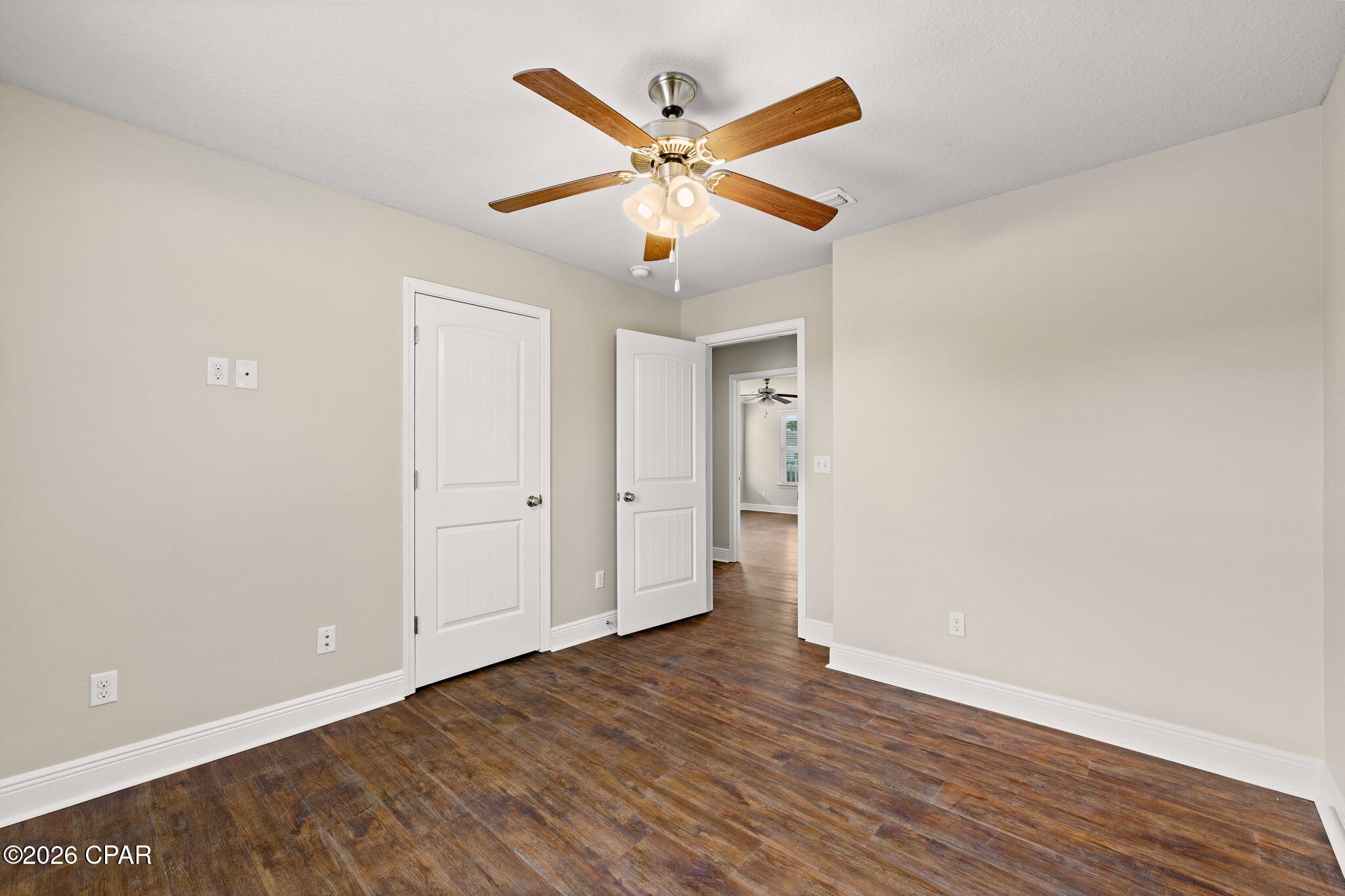 [No Recorded Subdiv] - Residential Lease