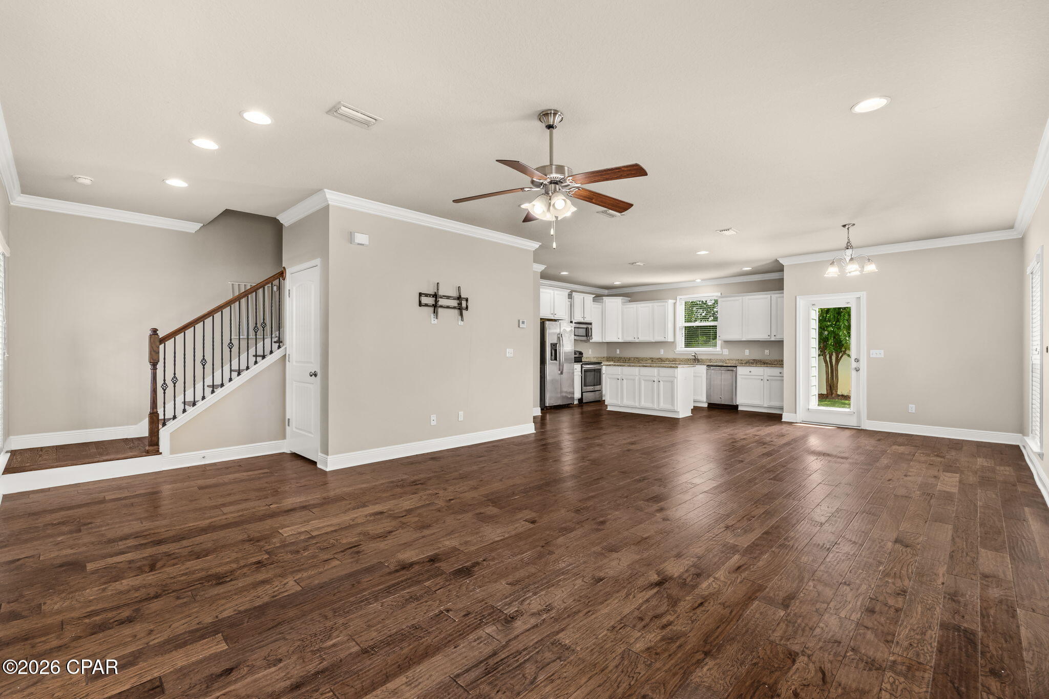 [No Recorded Subdiv] - Residential Lease